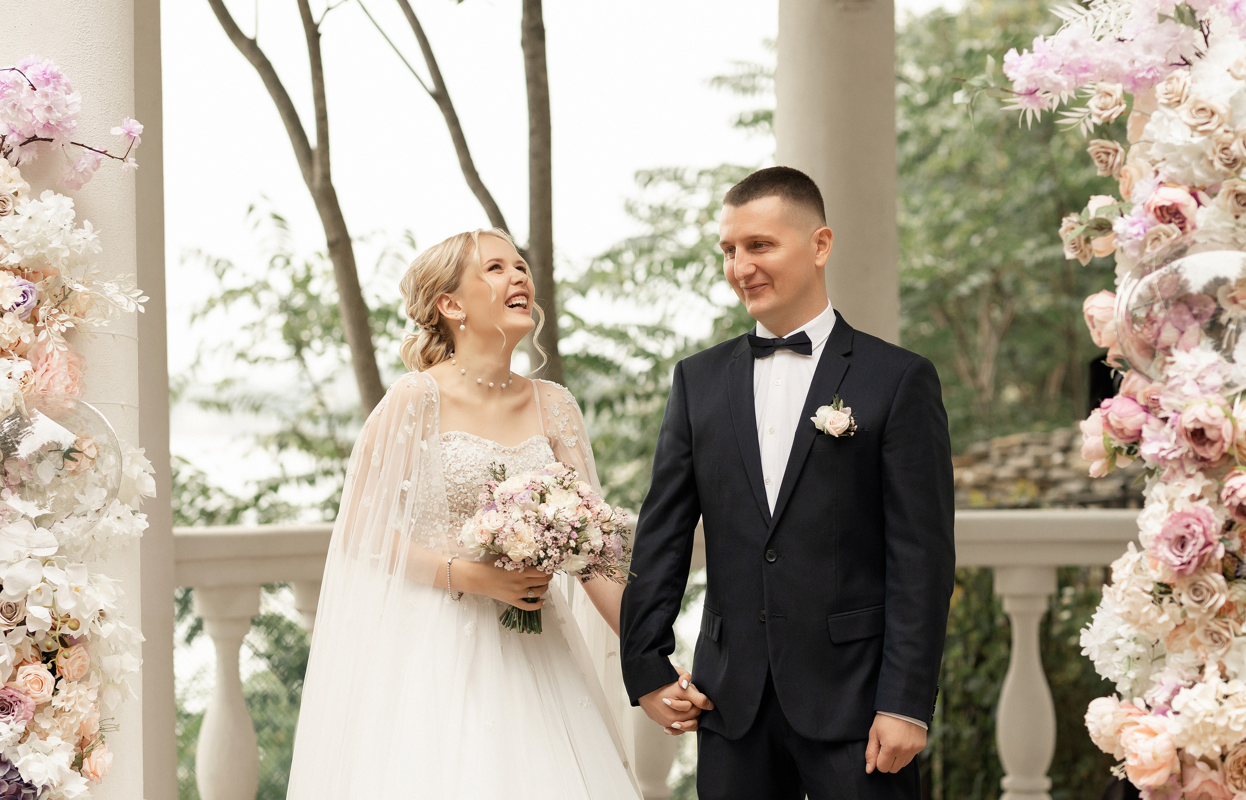 Миша&Натали. Свадебный фотограф в Краснодаре Анастасия Широкова