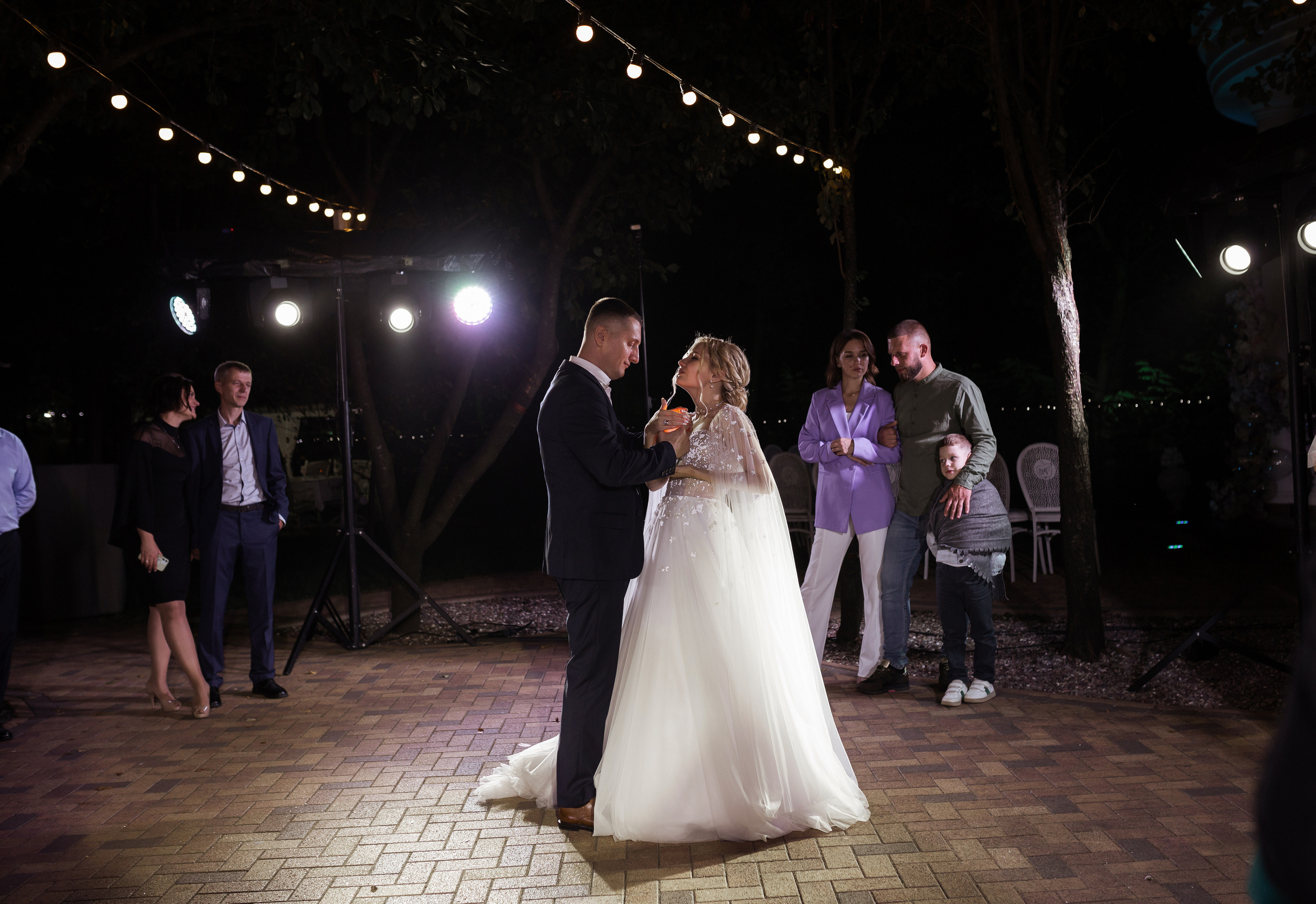 Миша&Натали. Свадебный фотограф в Краснодаре Анастасия Широкова