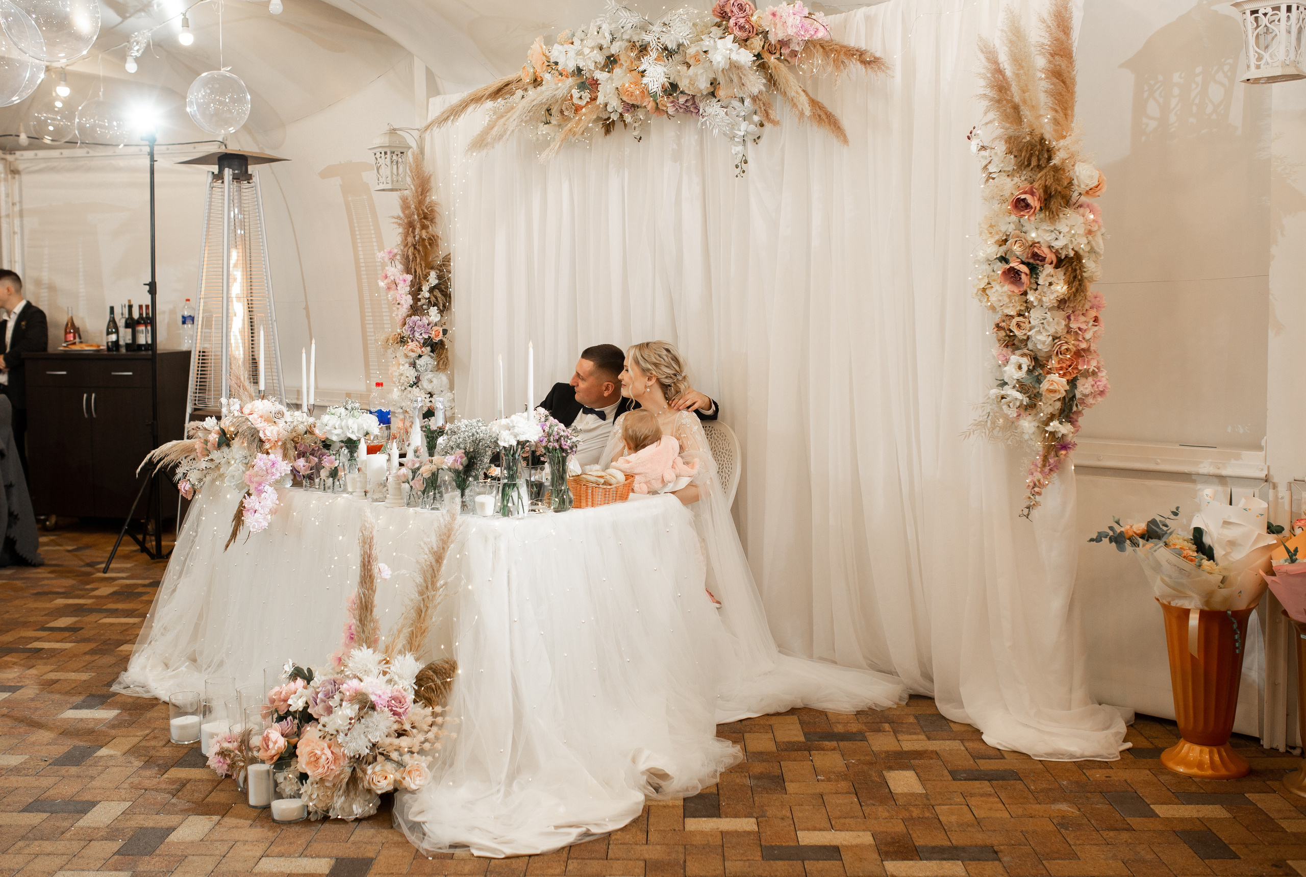 Миша&Натали. Свадебный фотограф в Краснодаре Анастасия Широкова