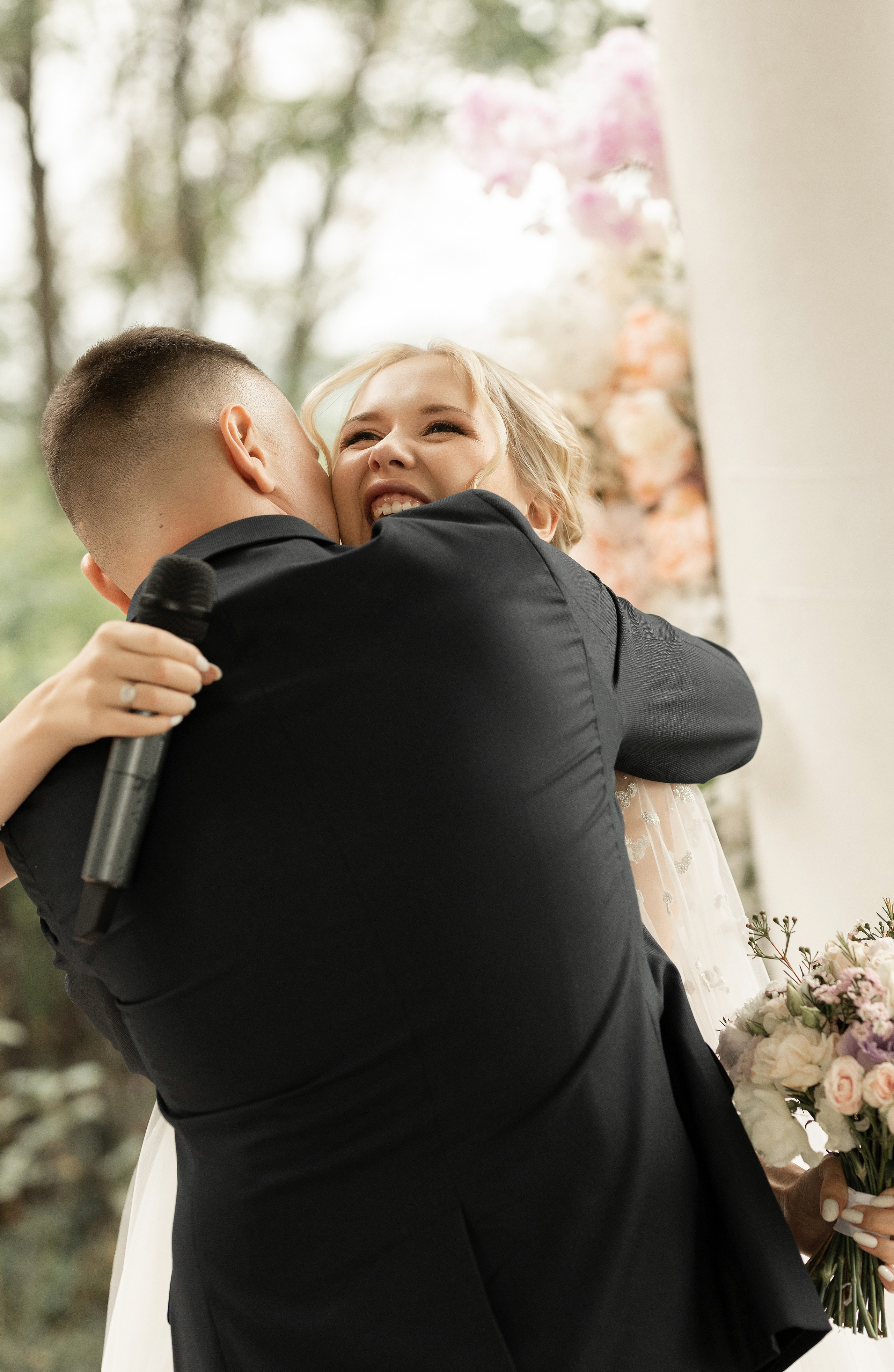 Миша&Натали. Свадебный фотограф в Краснодаре Анастасия Широкова