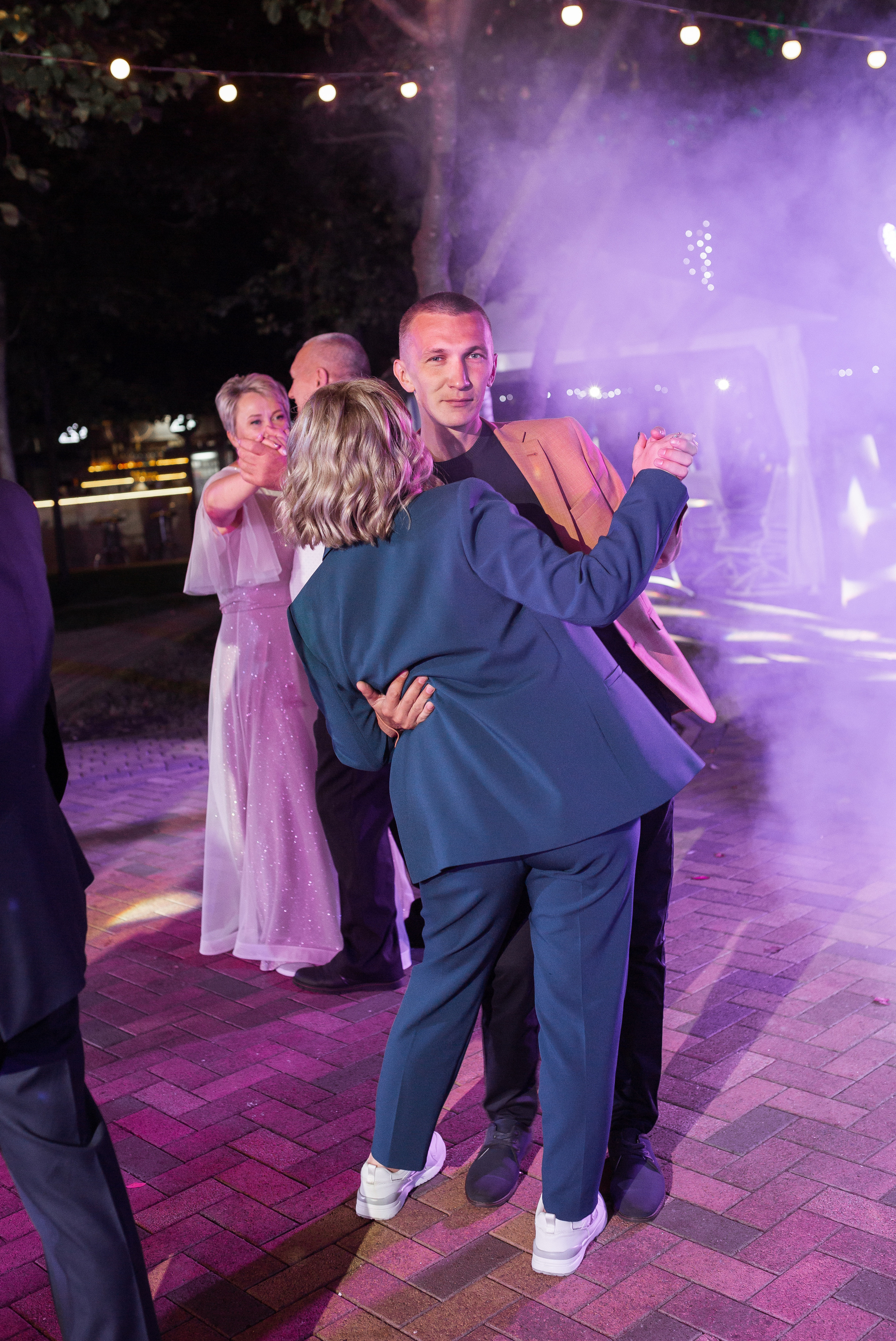 Миша&Натали. Свадебный фотограф в Краснодаре Анастасия Широкова