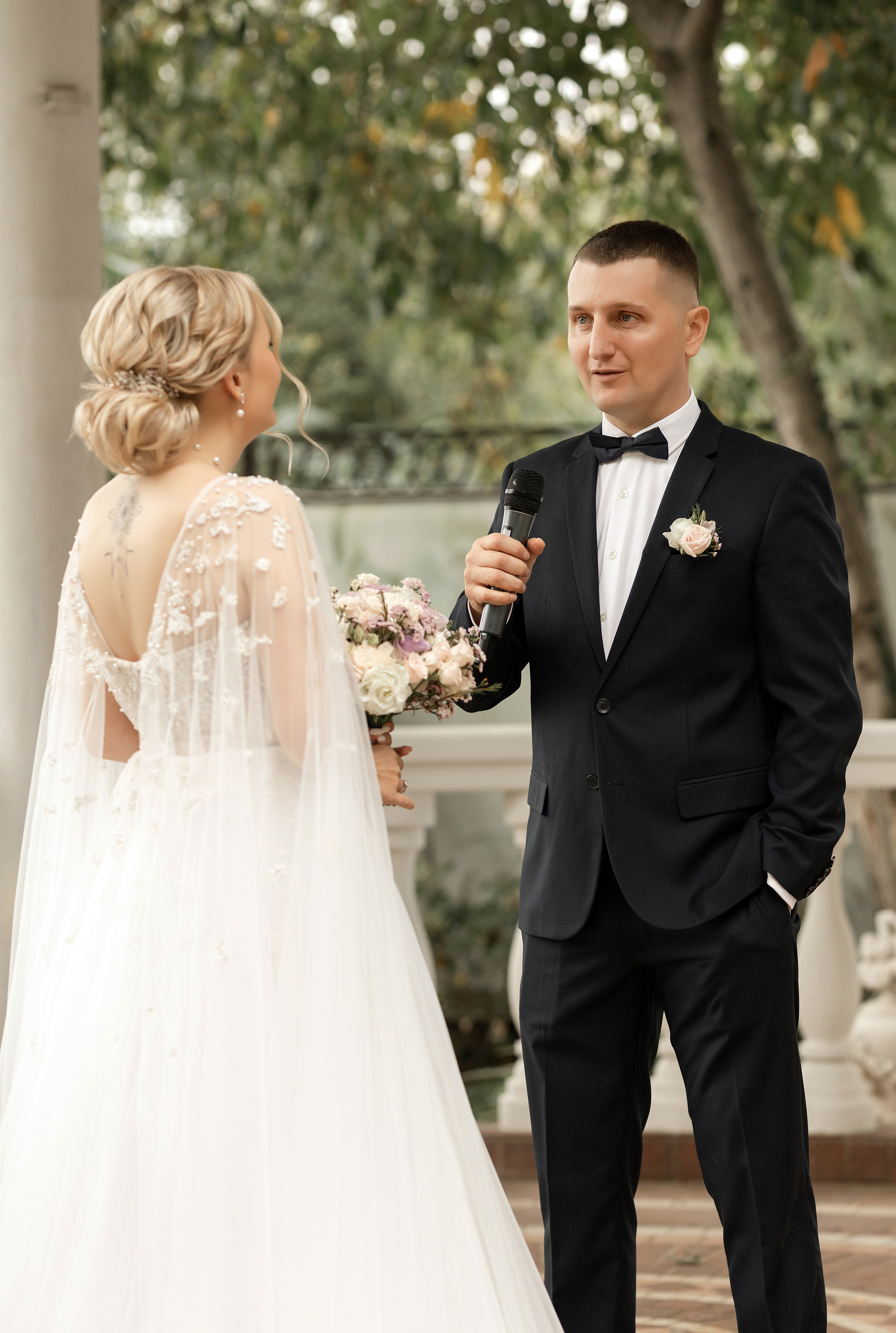 Миша&Натали. Свадебный фотограф в Краснодаре Анастасия Широкова