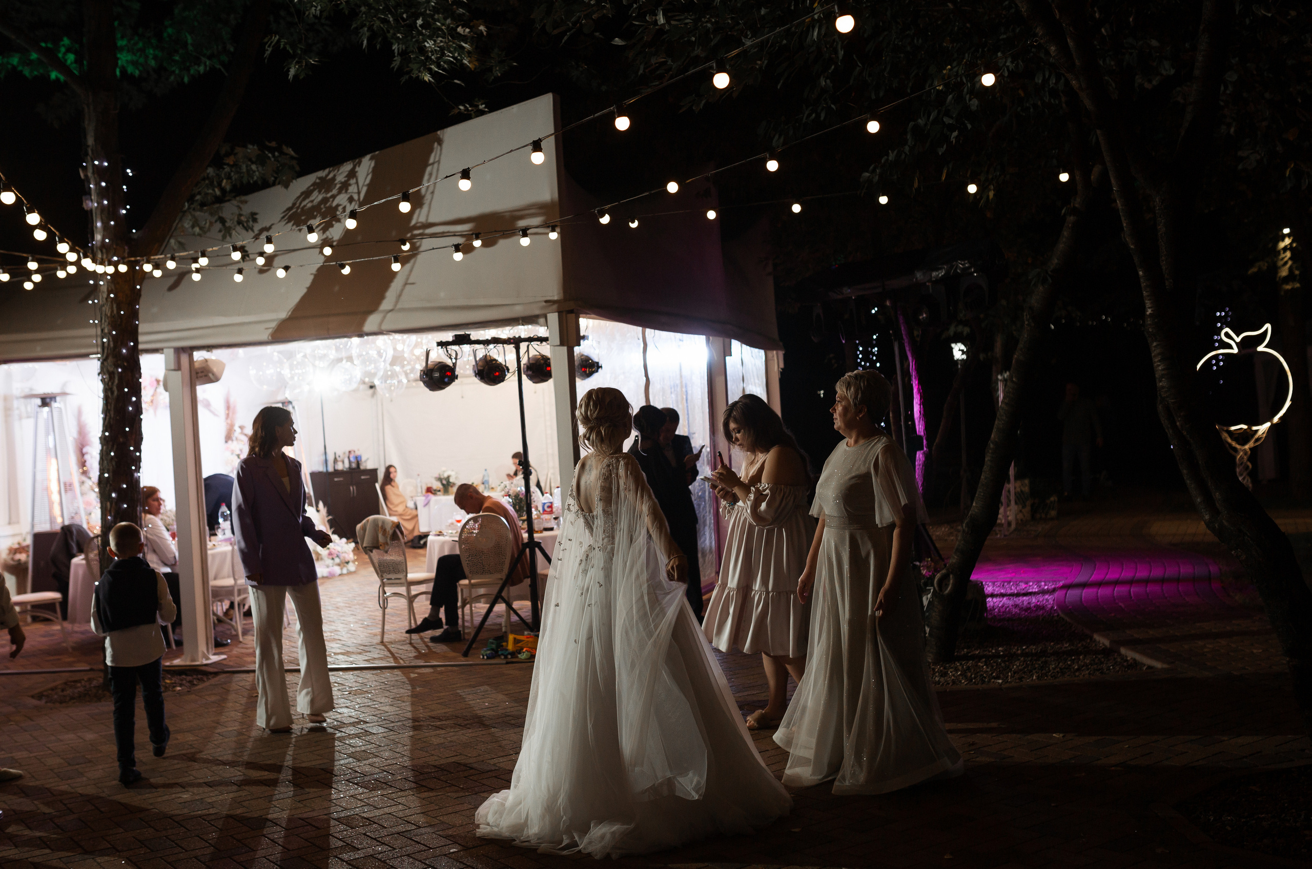 Миша&Натали. Свадебный фотограф в Краснодаре Анастасия Широкова