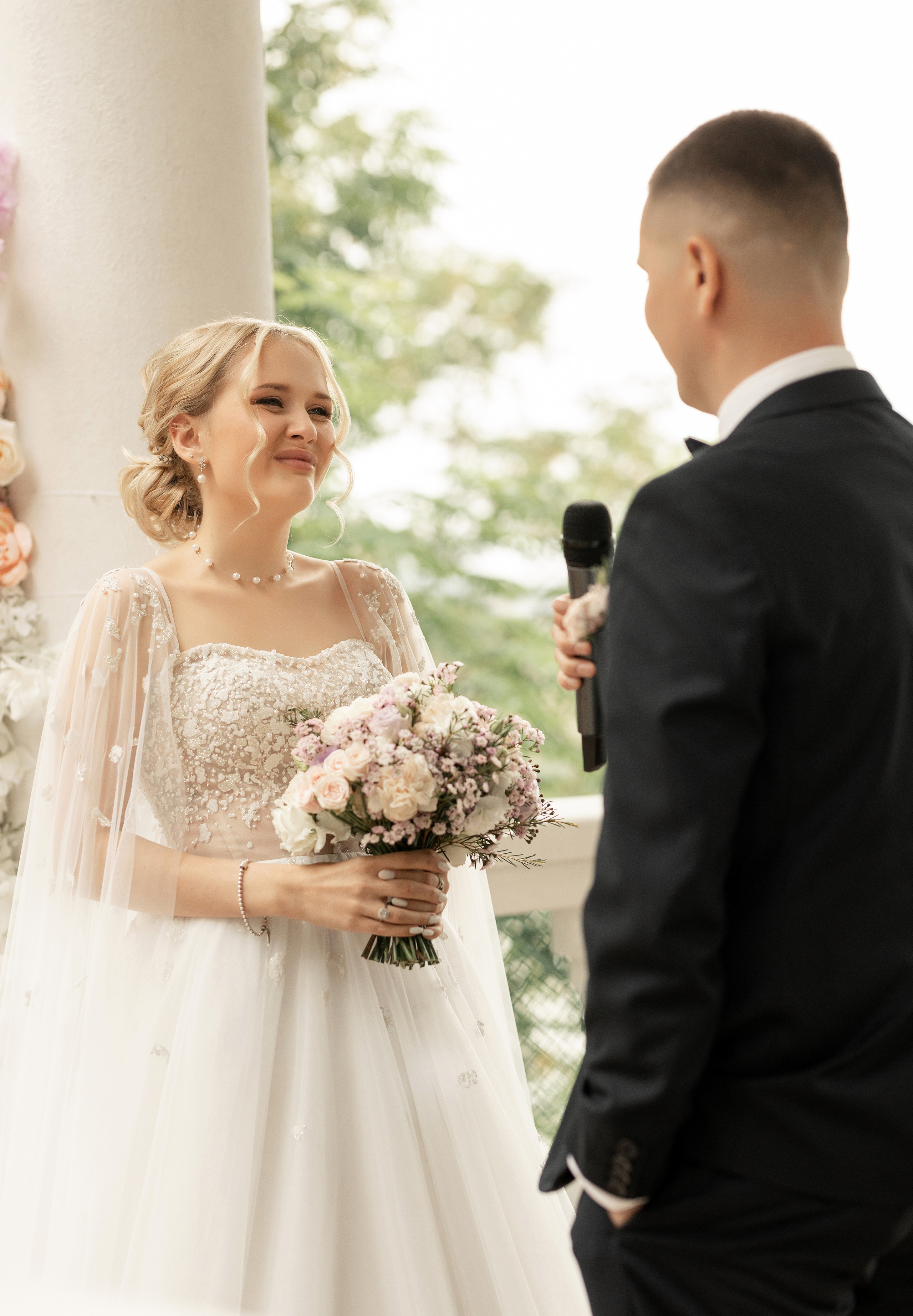 Миша&Натали. Свадебный фотограф в Краснодаре Анастасия Широкова