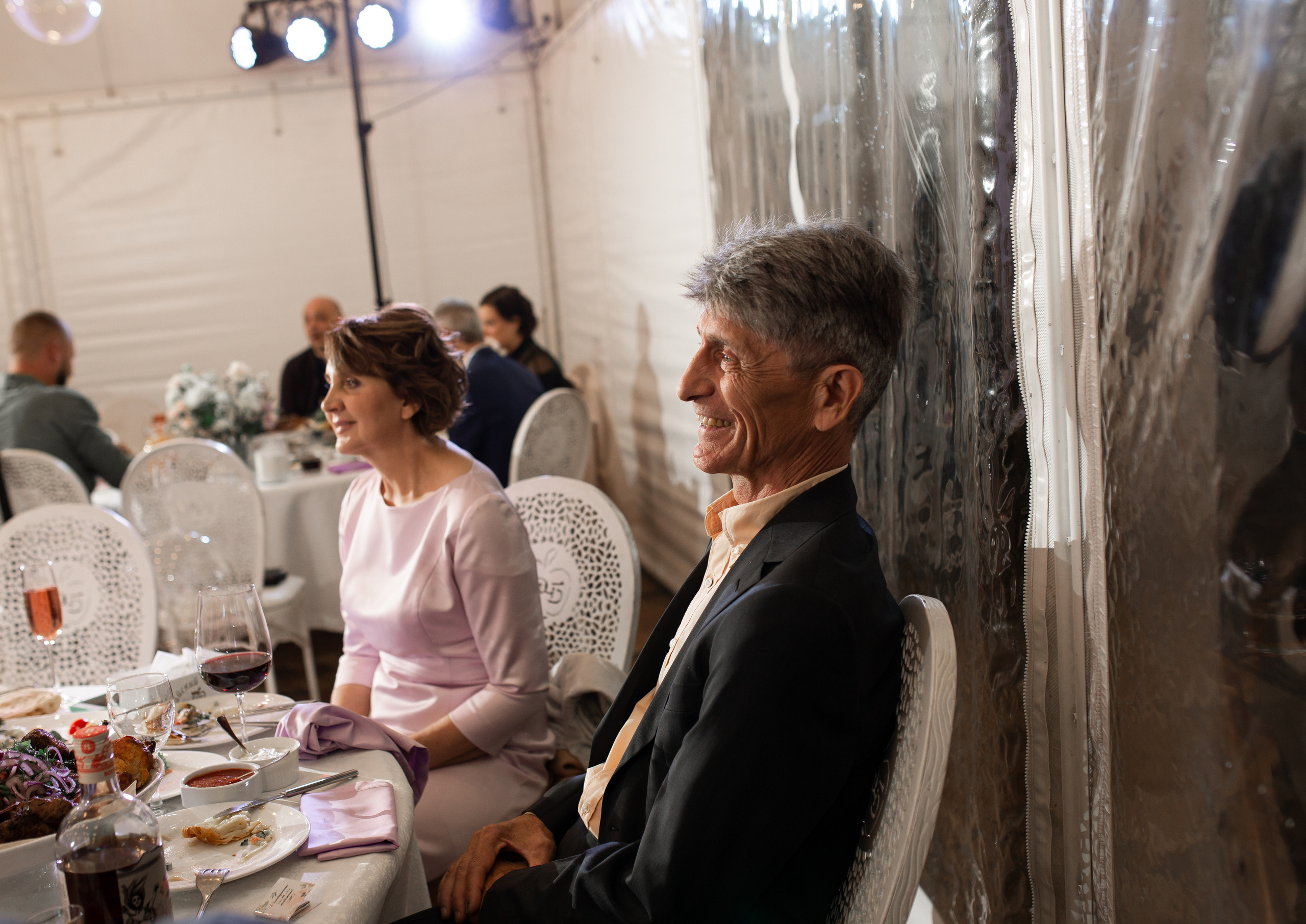 Миша&Натали. Свадебный фотограф в Краснодаре Анастасия Широкова