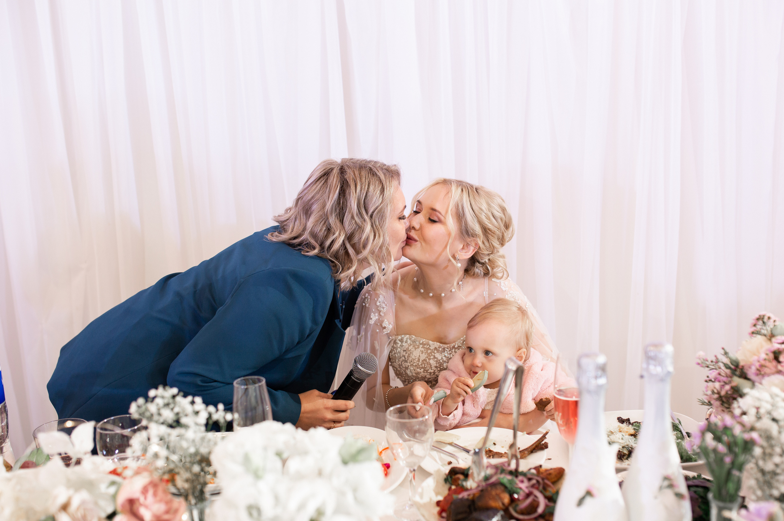 Миша&Натали. Свадебный фотограф в Краснодаре Анастасия Широкова