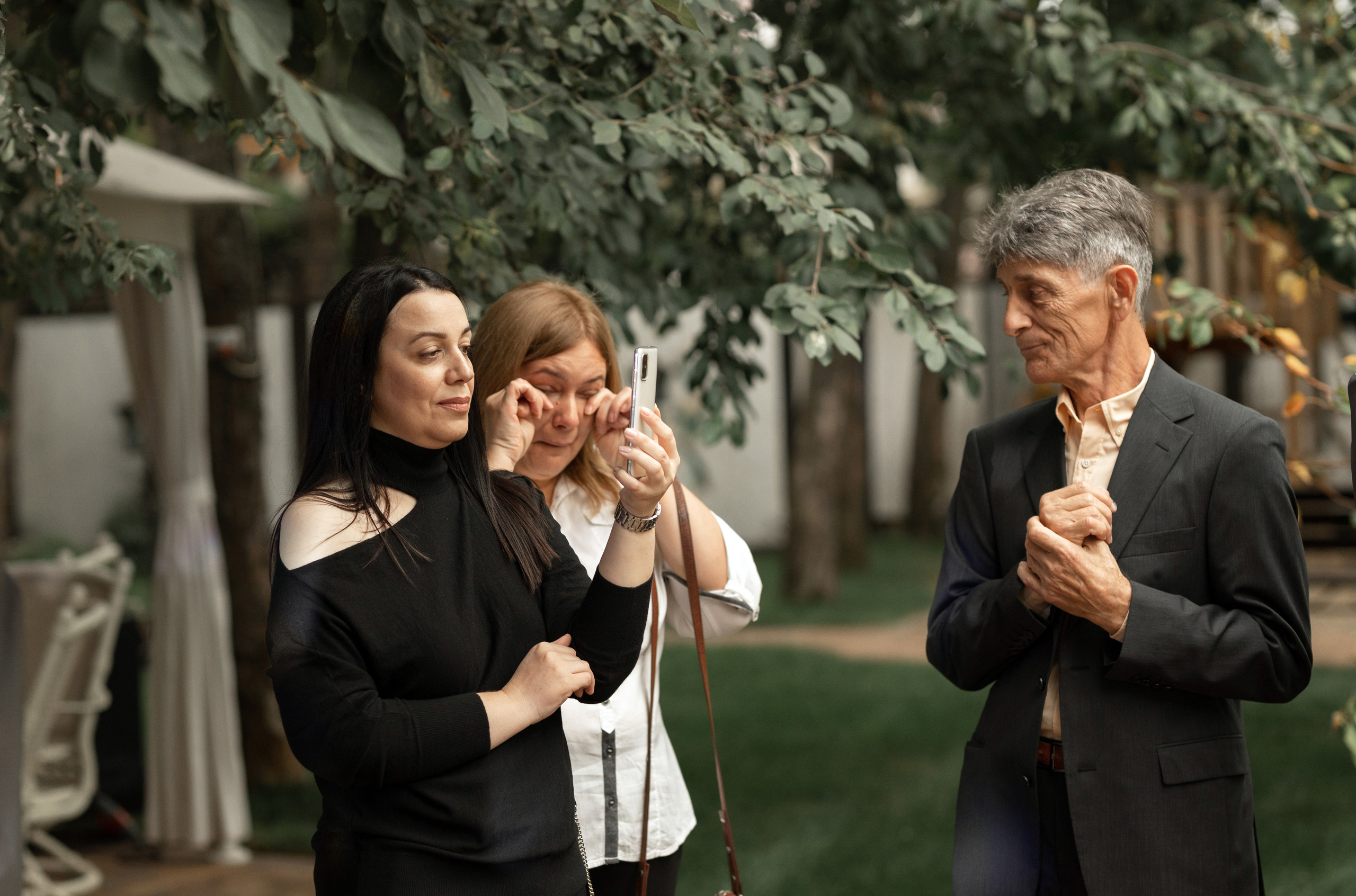 Миша&Натали. Свадебный фотограф в Краснодаре Анастасия Широкова