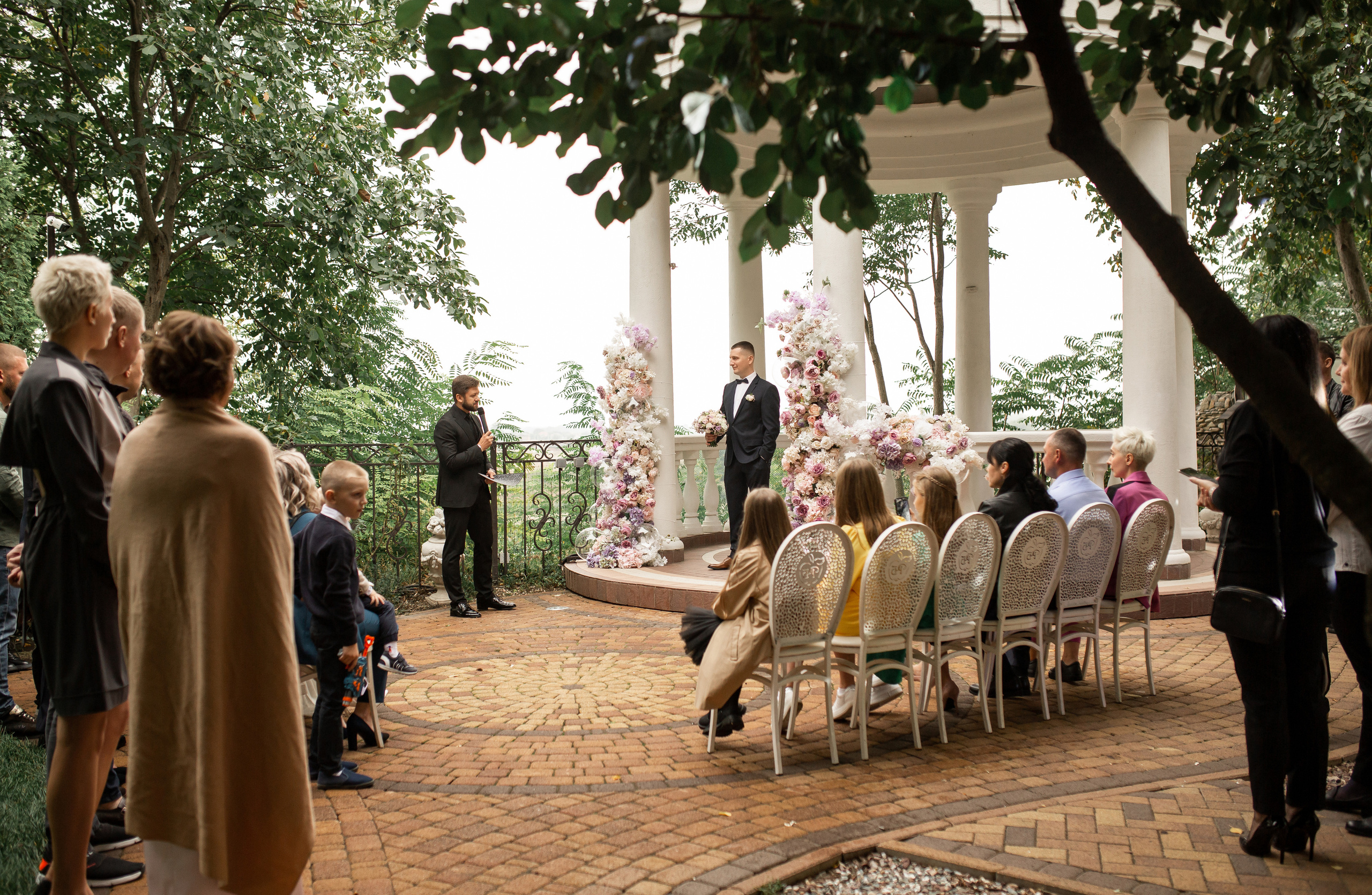 Миша&Натали. Свадебный фотограф в Краснодаре Анастасия Широкова