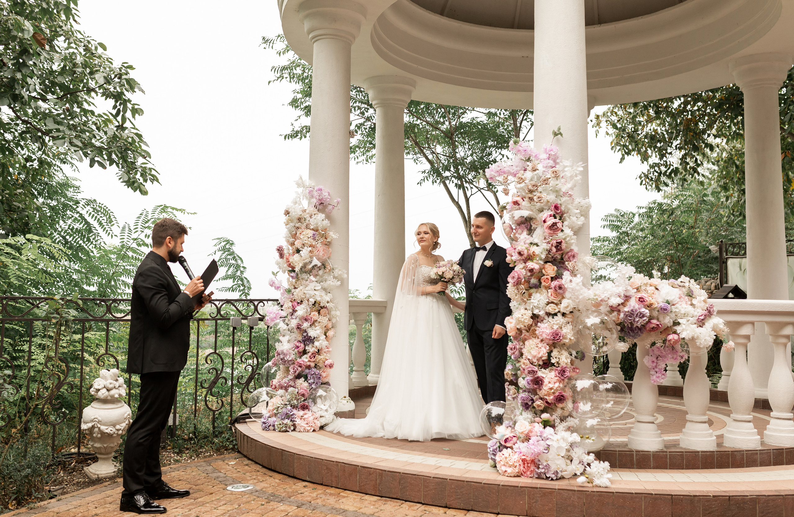 Миша&Натали. Свадебный фотограф в Краснодаре Анастасия Широкова