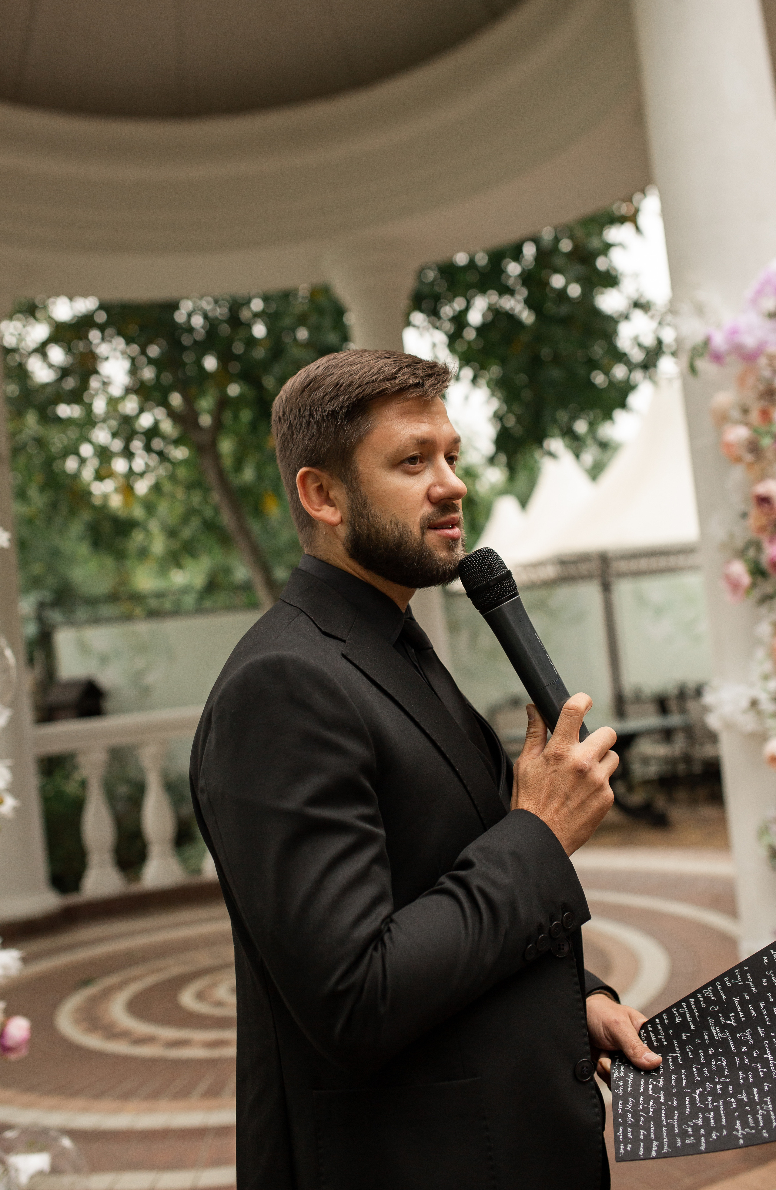 Миша&Натали. Свадебный фотограф в Краснодаре Анастасия Широкова