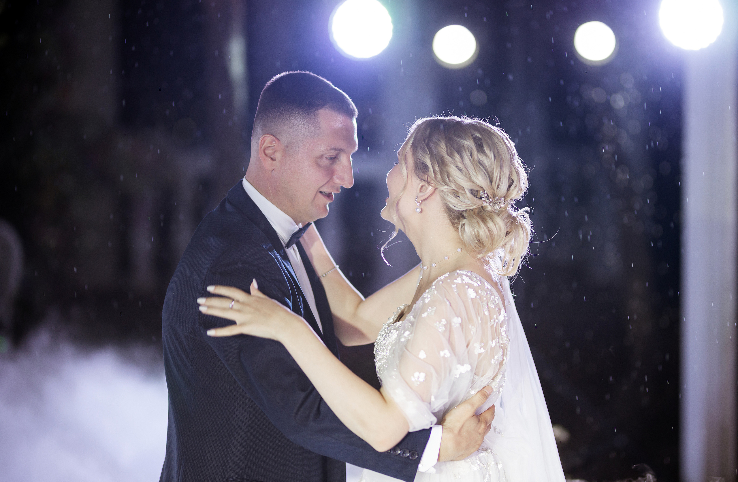 Миша&Натали. Свадебный фотограф в Краснодаре Анастасия Широкова