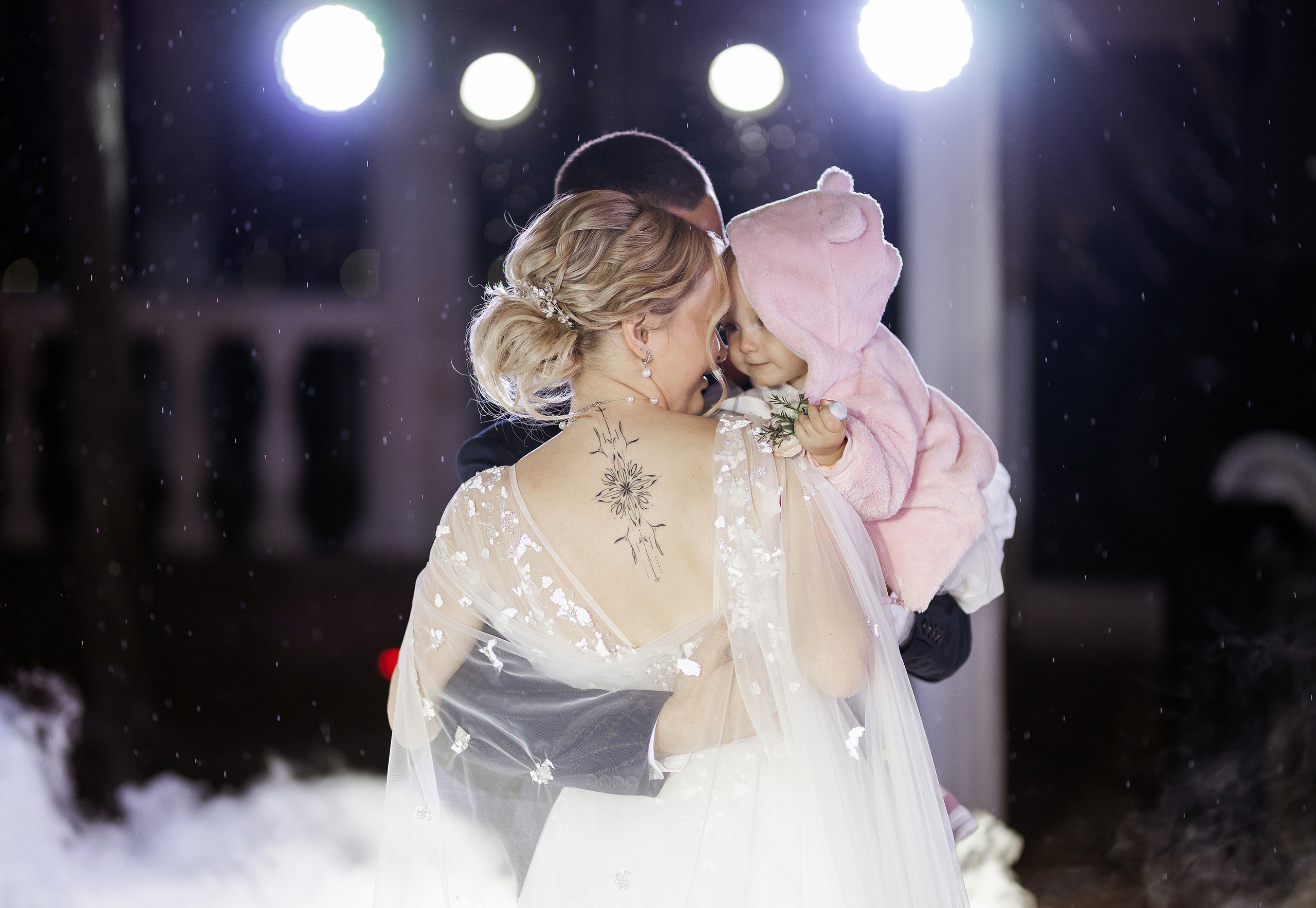 Миша&Натали. Свадебный фотограф в Краснодаре Анастасия Широкова