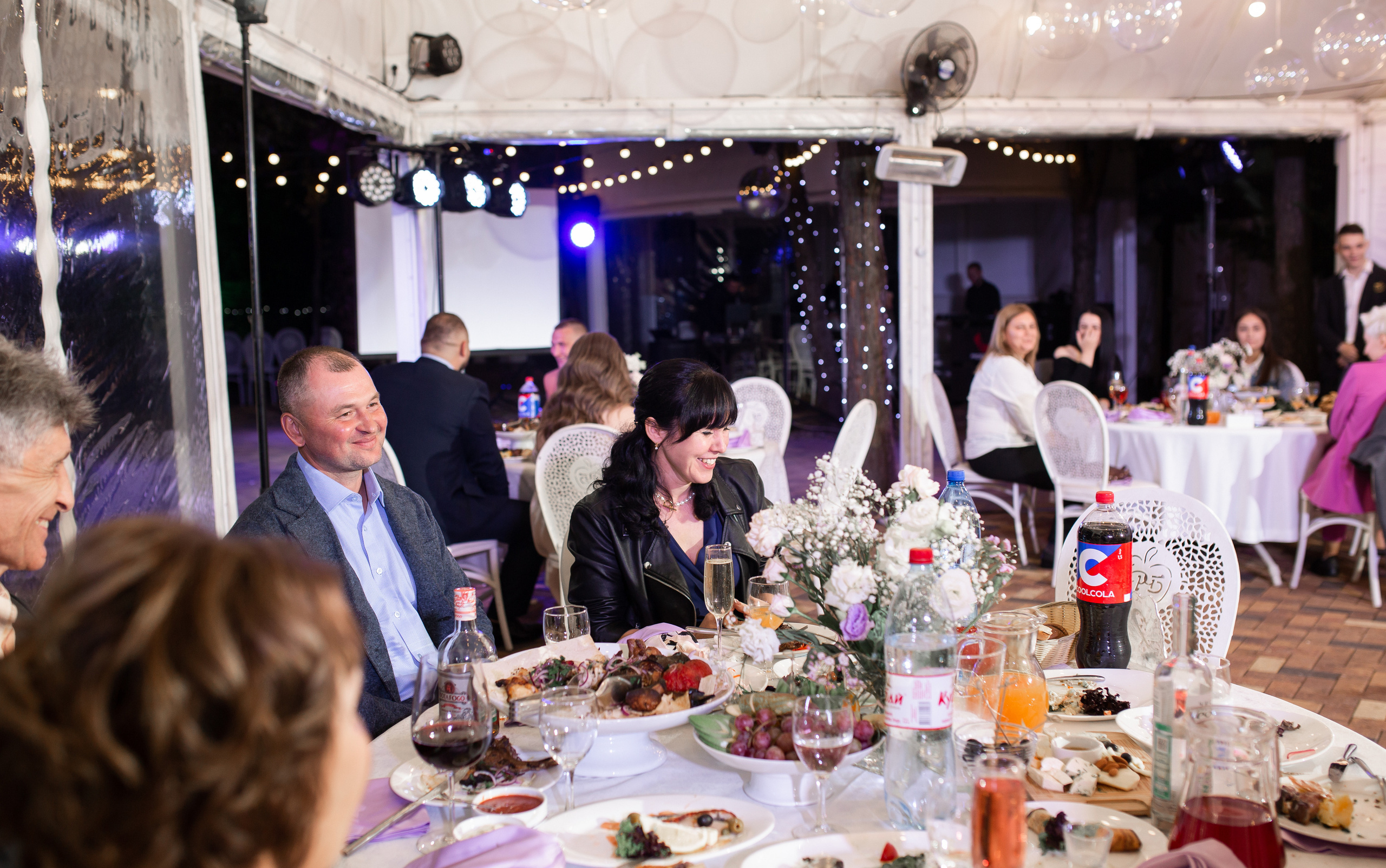 Миша&Натали. Свадебный фотограф в Краснодаре Анастасия Широкова