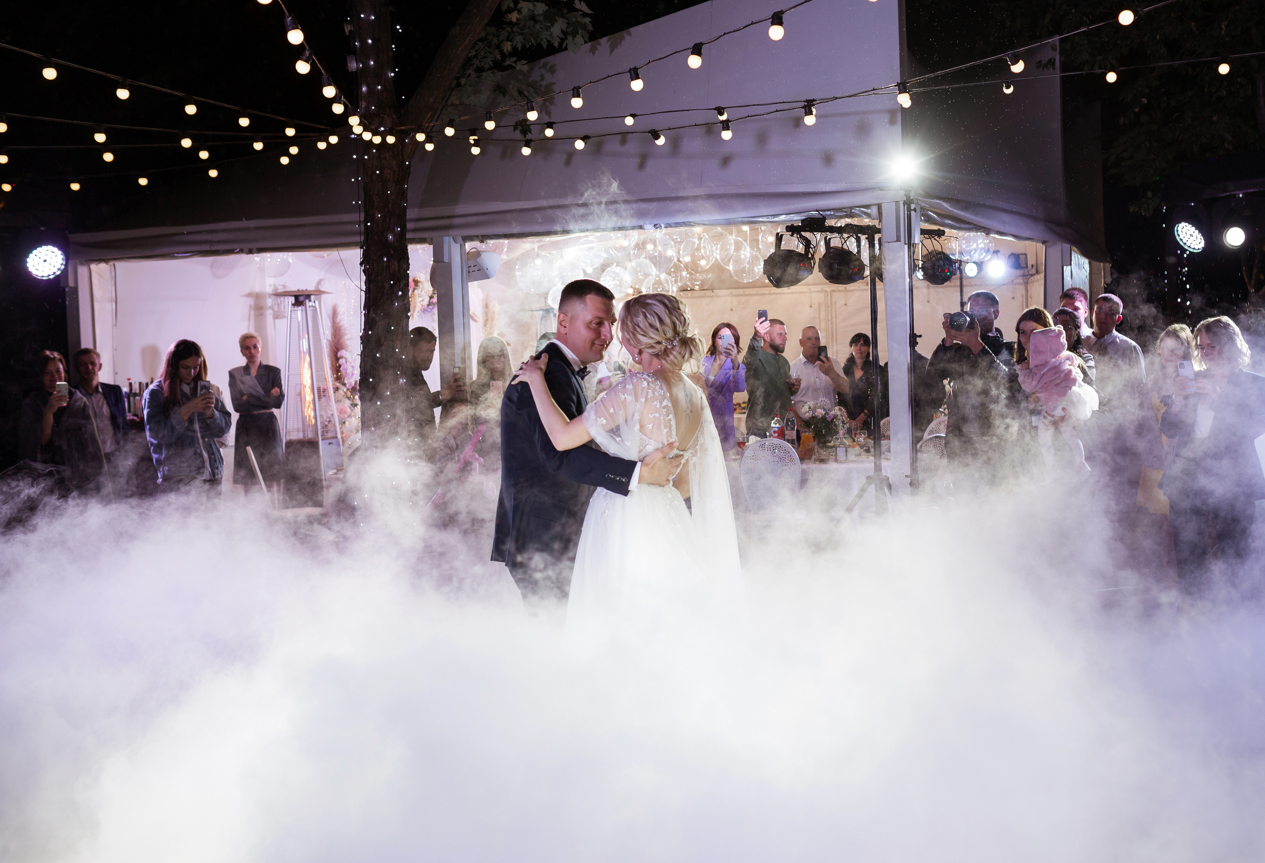 Миша&Натали. Свадебный фотограф в Краснодаре Анастасия Широкова