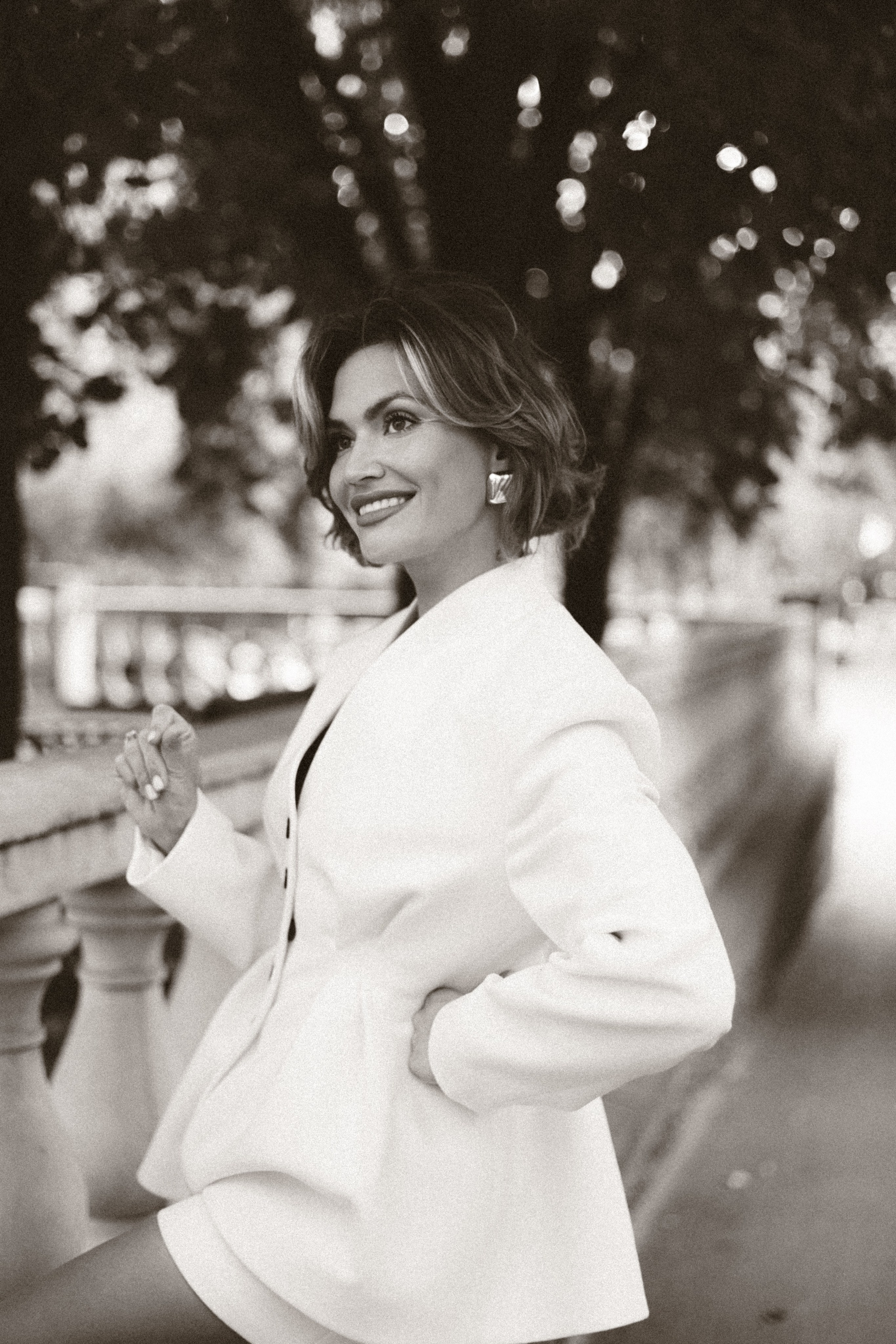 Tatiana. Фотограф Popova Polina