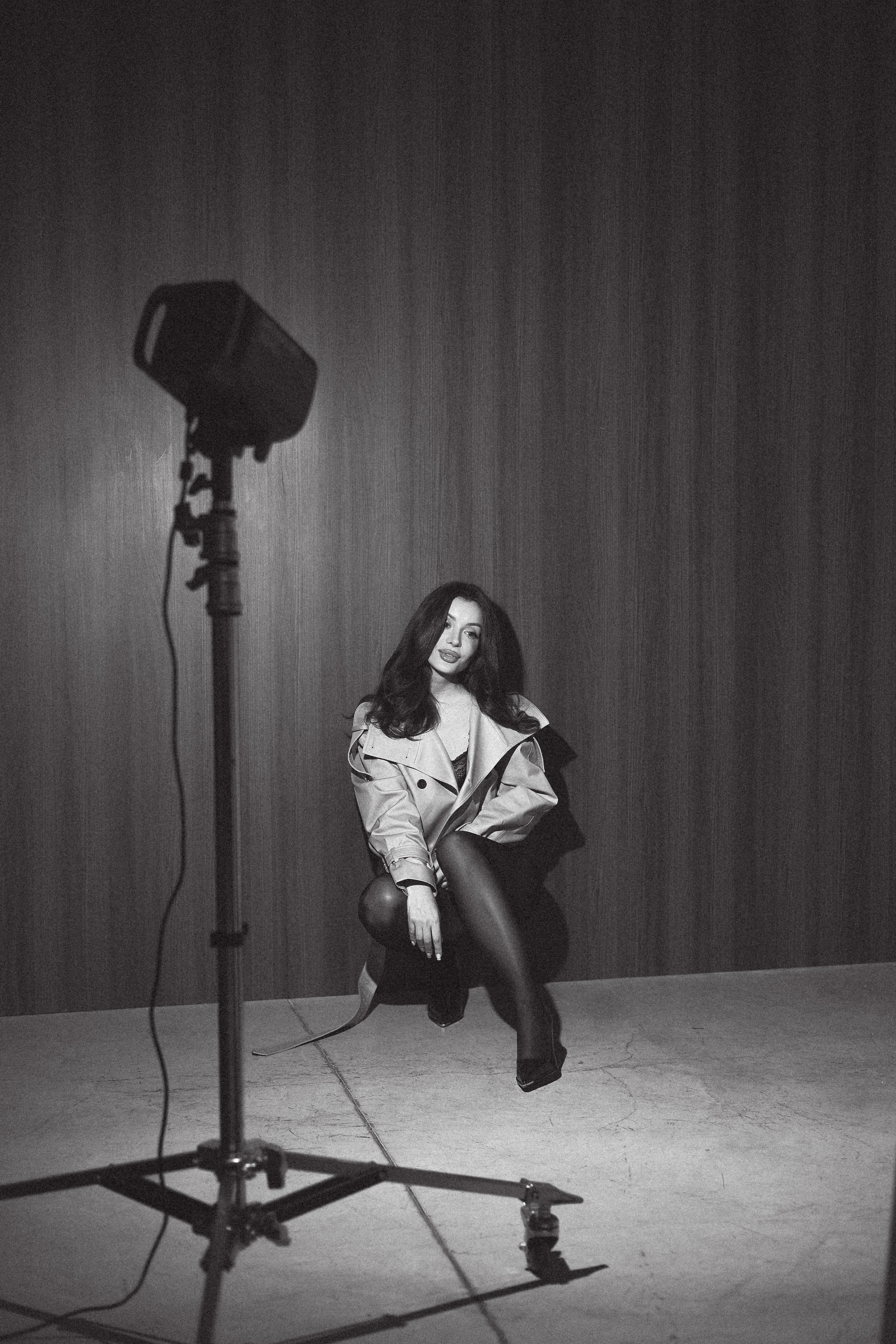 Elizabeth. Фотограф Popova Polina