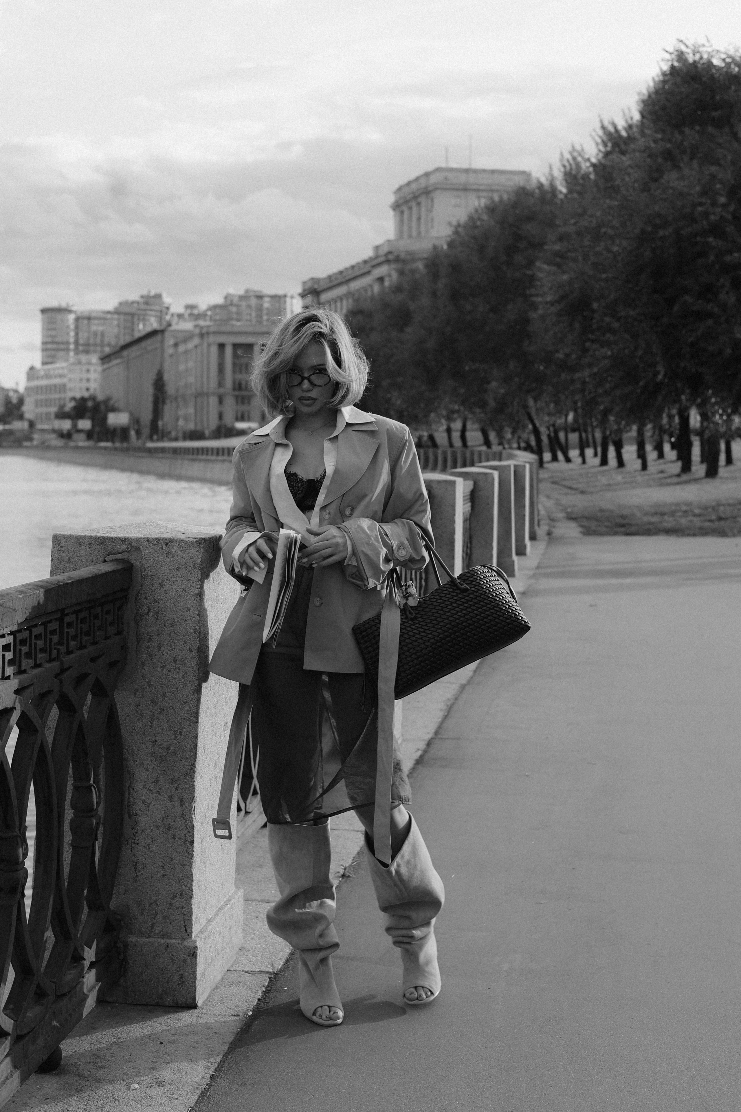 Kate. Фотограф Popova Polina