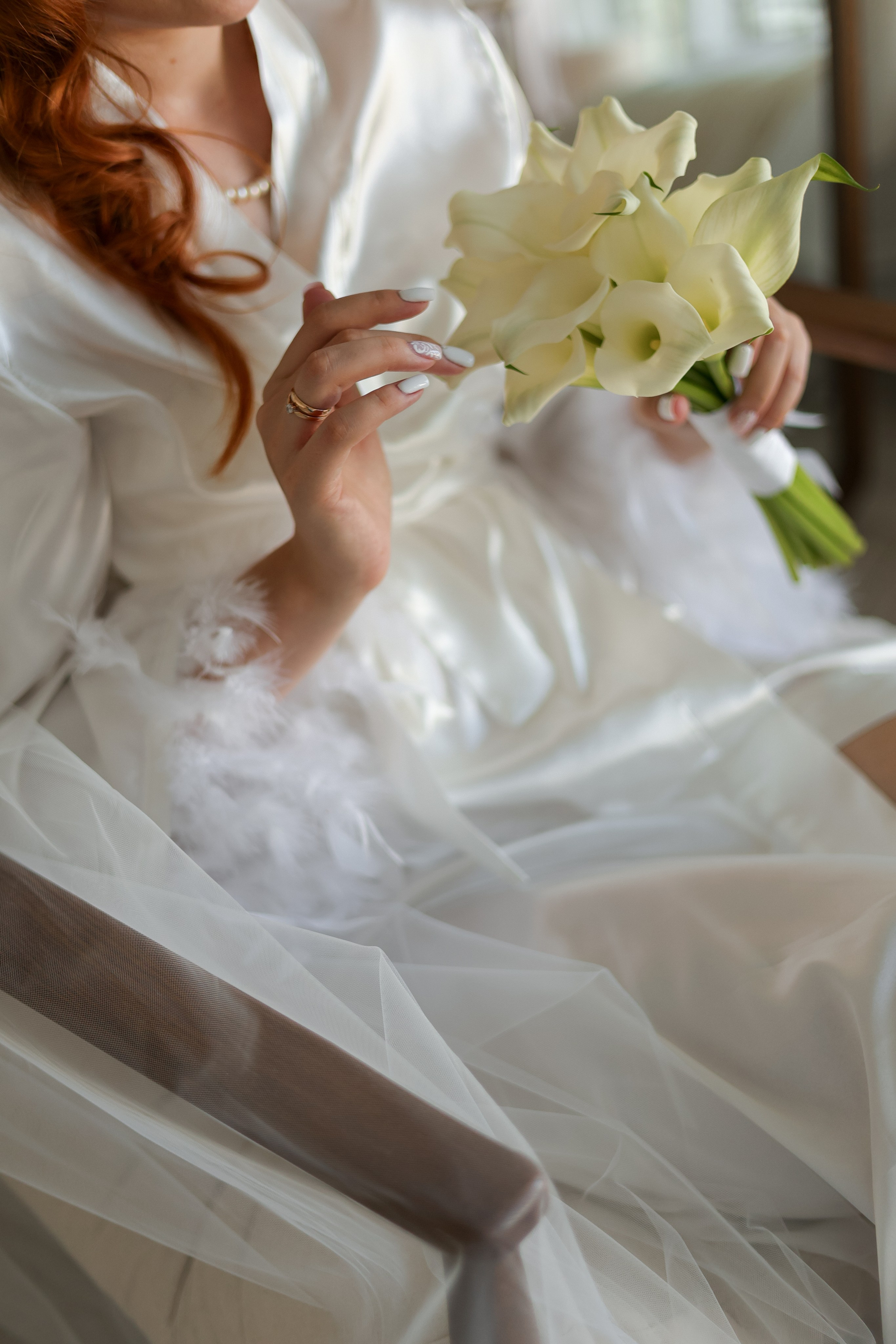 Настя и Сергей. Свадебный фотограф Беларусь Ольга Козыренко