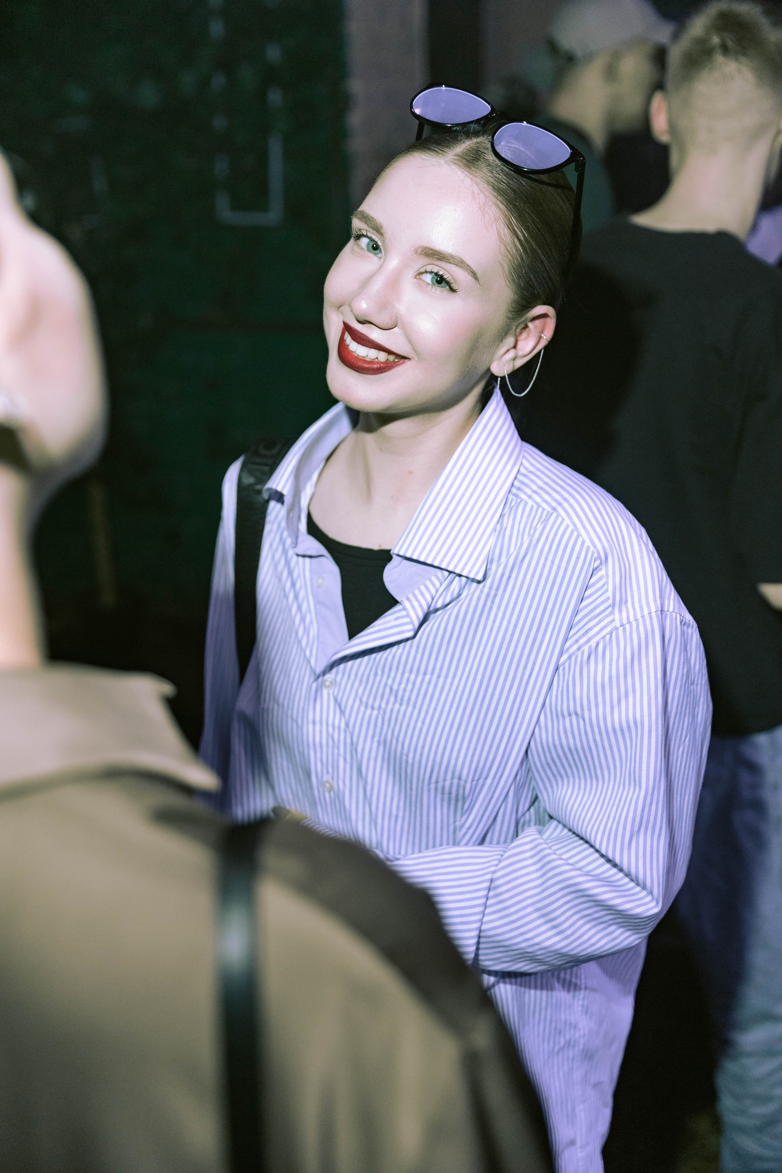 Mishka-bar 1. _Carpe diem_