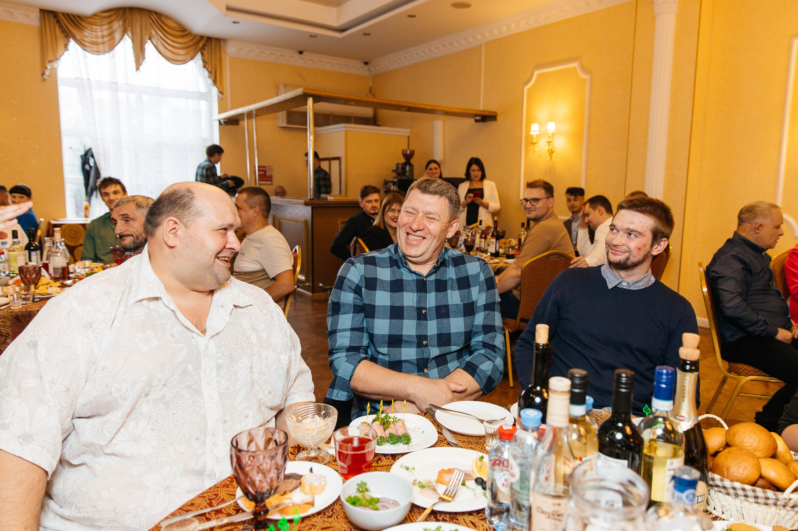 ССК. _Carpe diem_