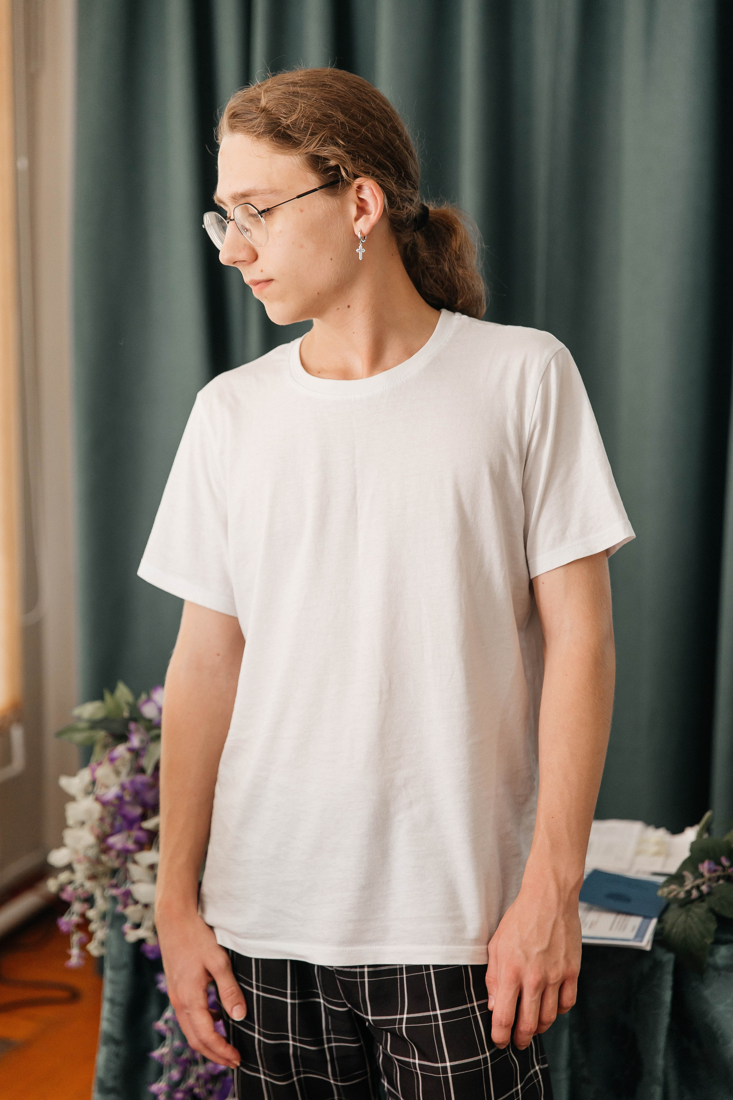 Гимназия Пеленг. _Carpe diem_