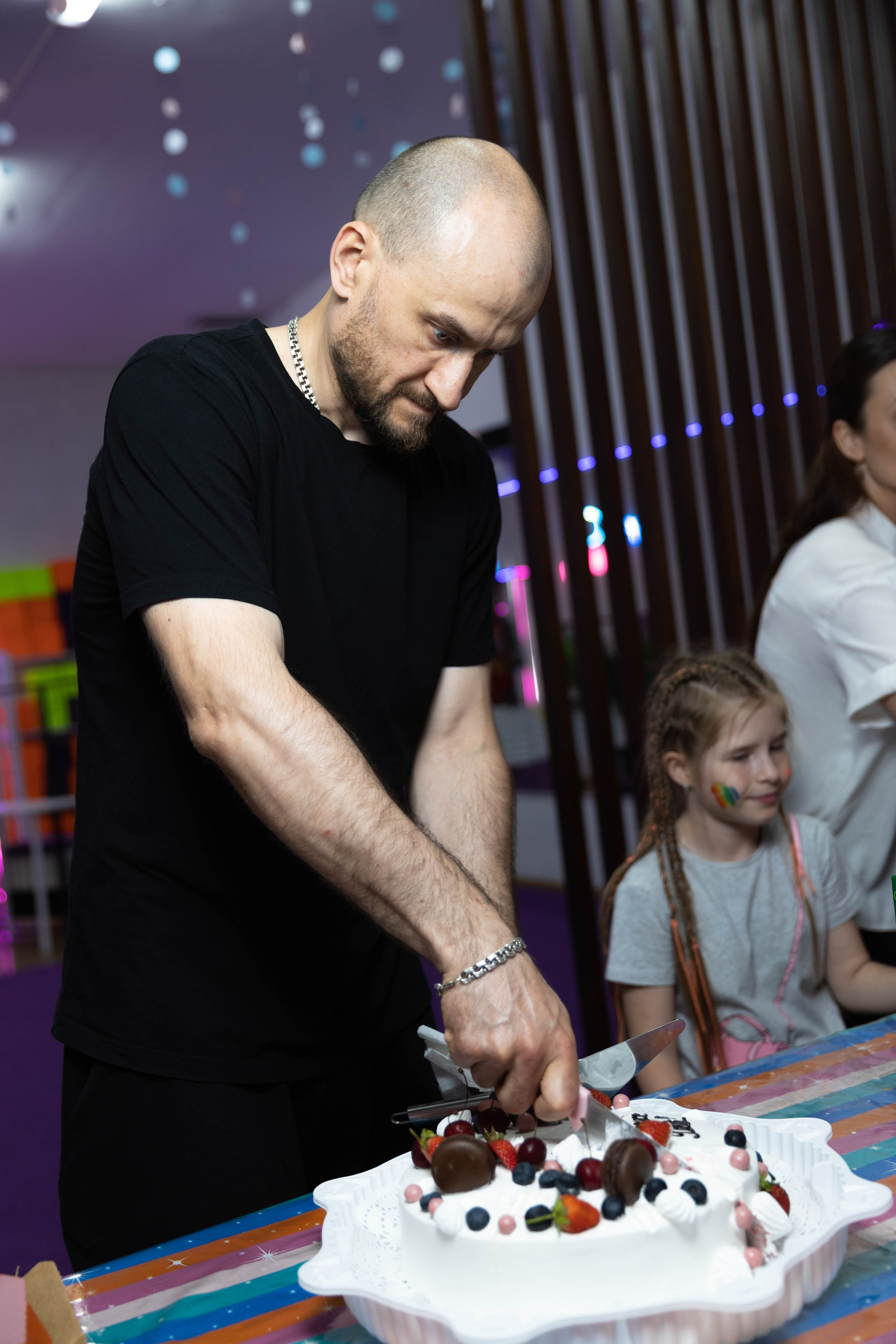 Loft 1. _Carpe diem_