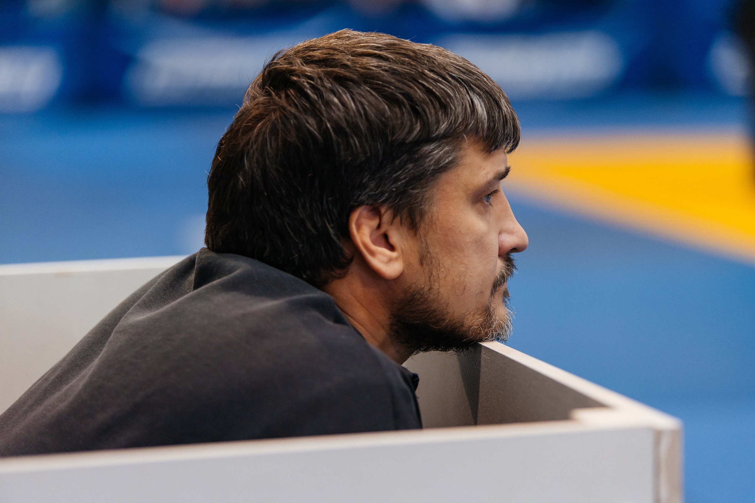 Всероссийские соревнования по Дзюдо. _Carpe diem_