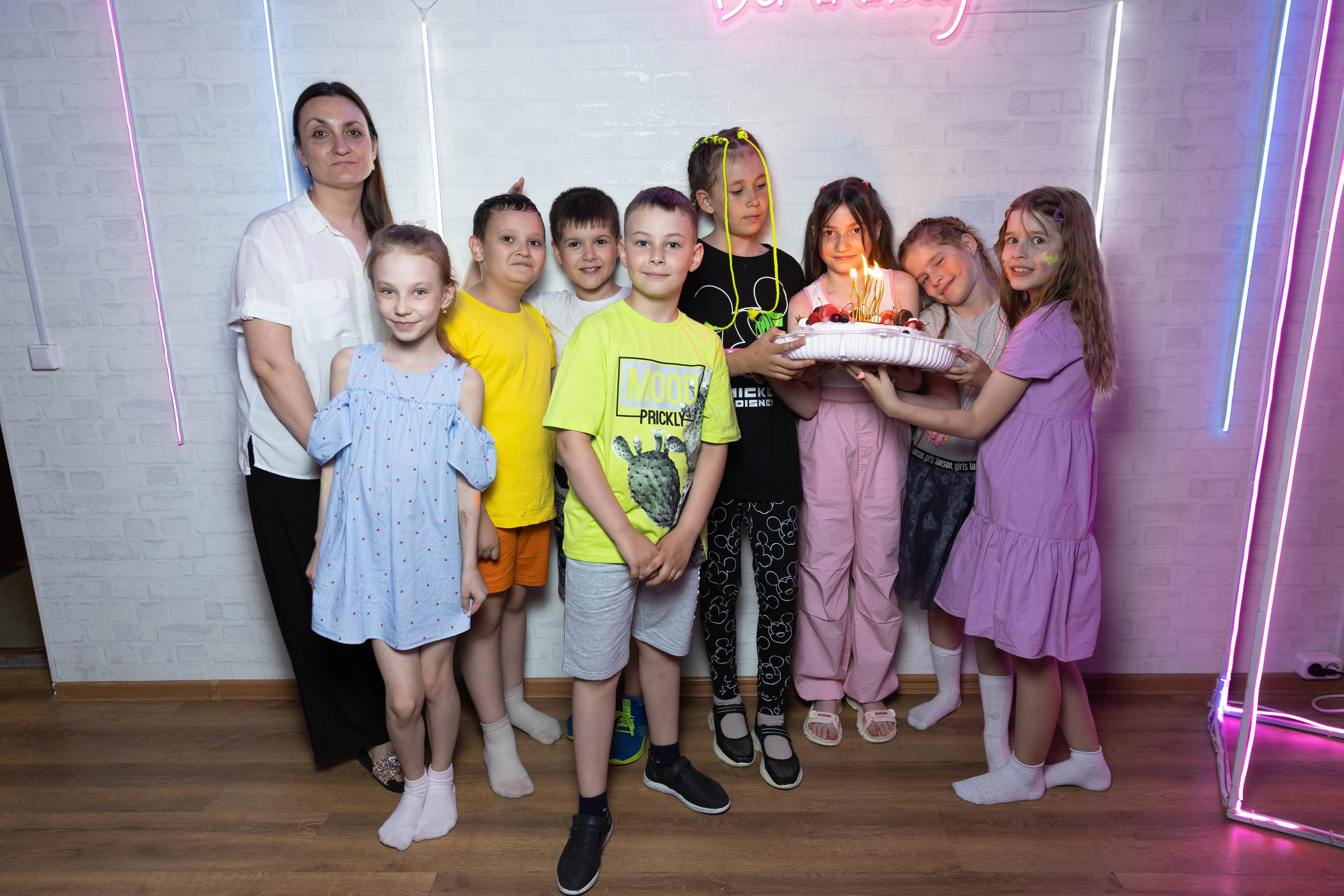 Loft 1. _Carpe diem_