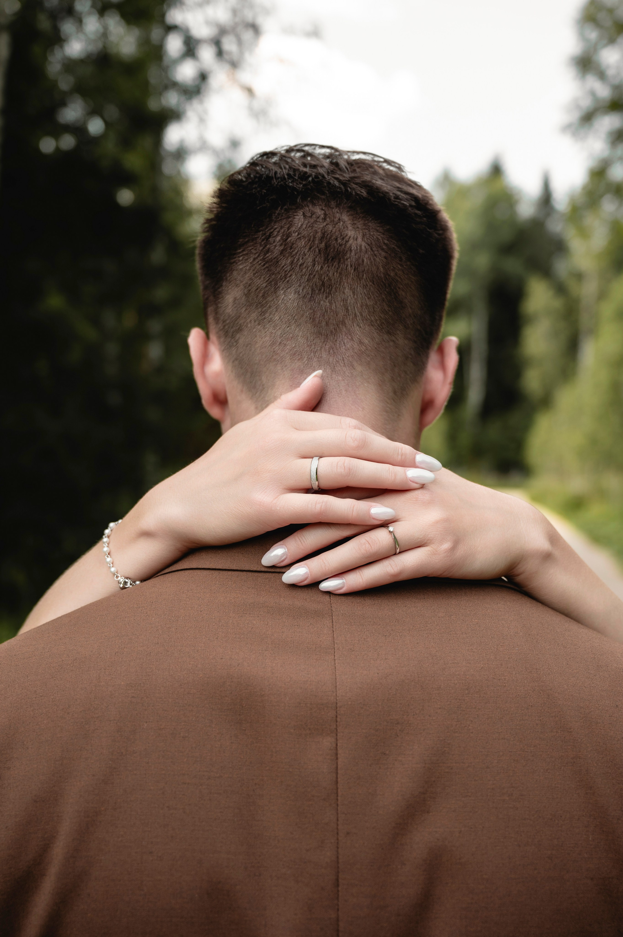 Татьяна & Антон. Свадебный фотограф Татьяна Сорока Москва и МО