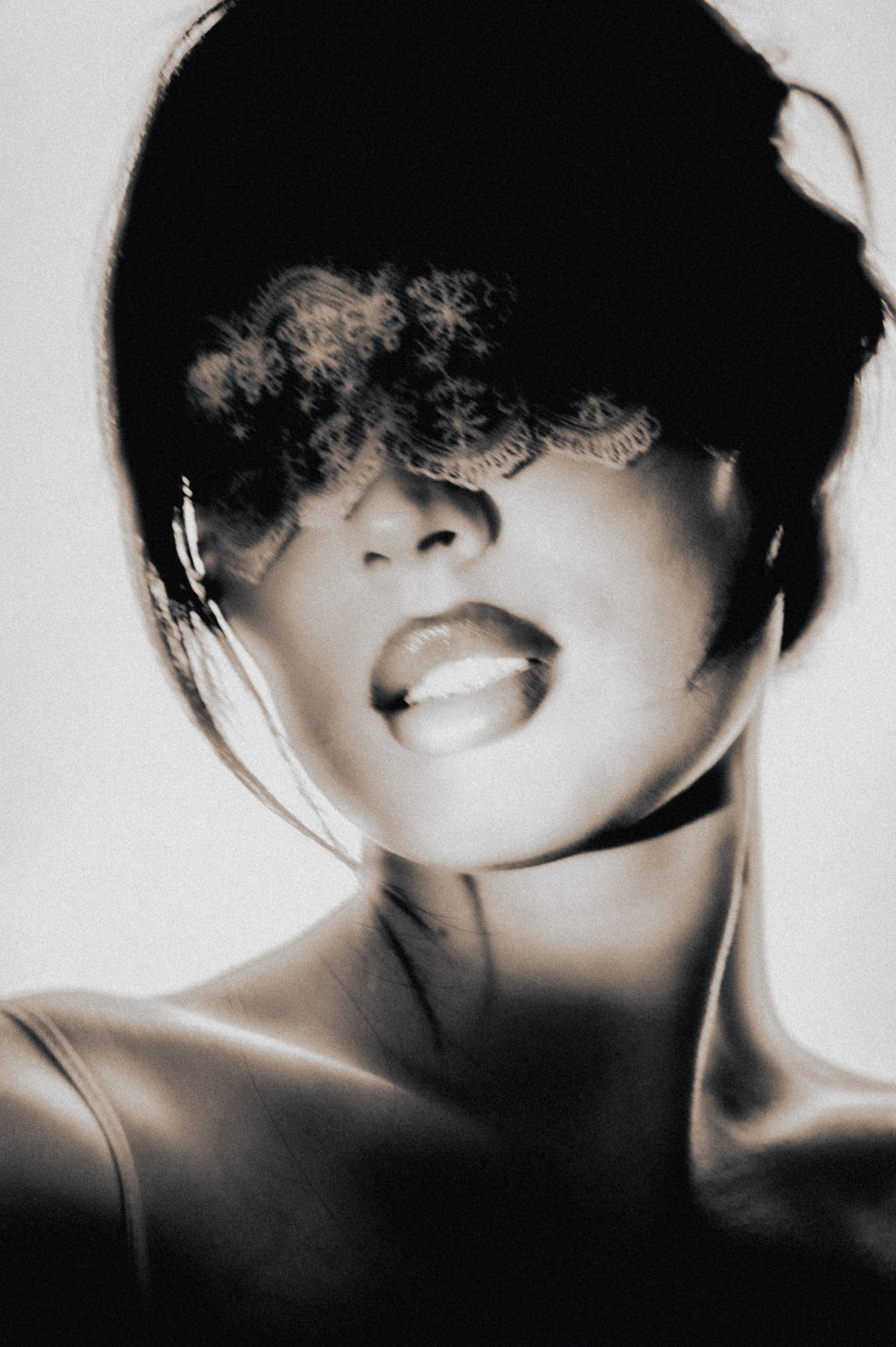 Gothic. Фотограф в Москве — Кирилл Чувальский