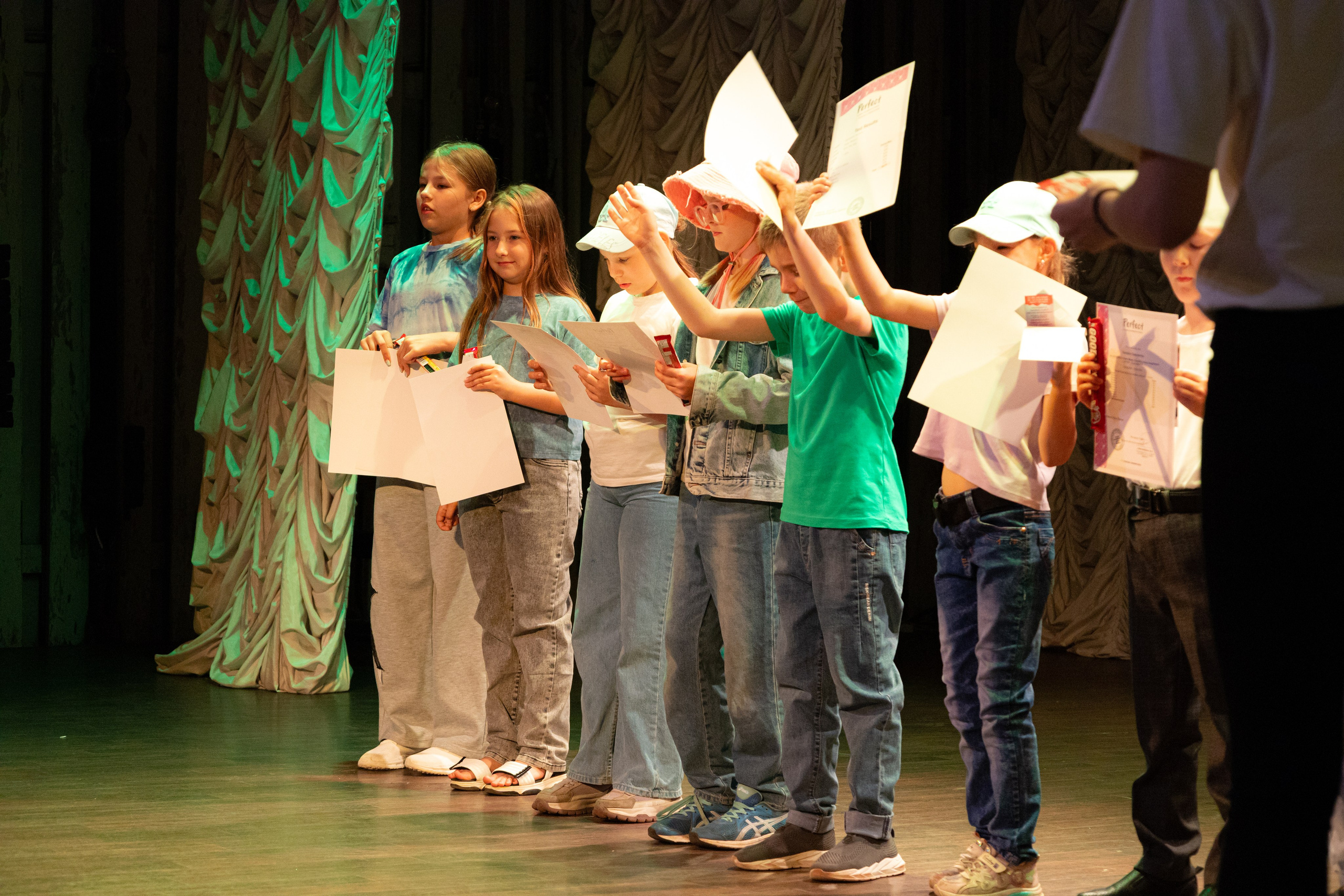 PERFECT. Photokarish