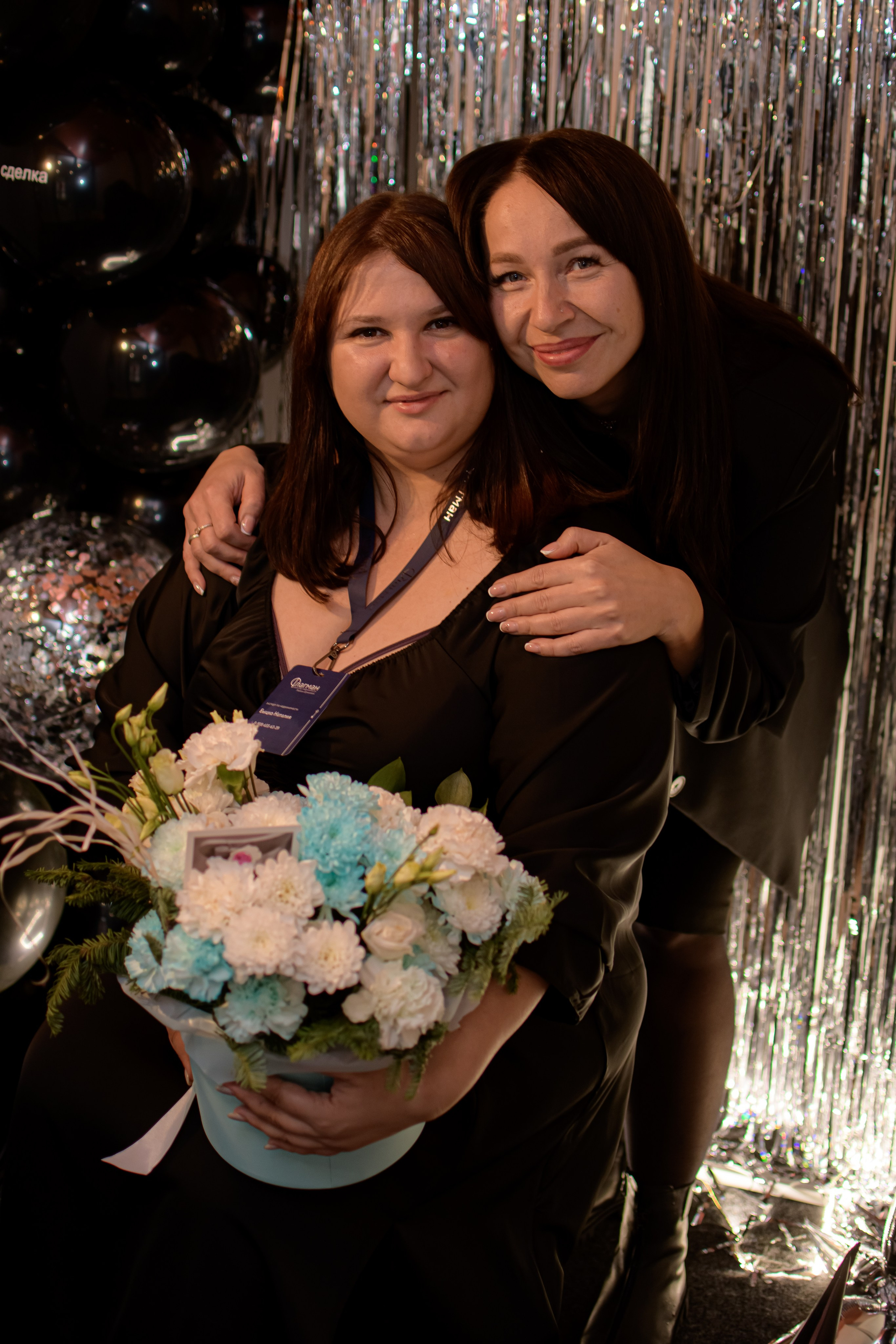 ФЛАГМАН. Photokarish