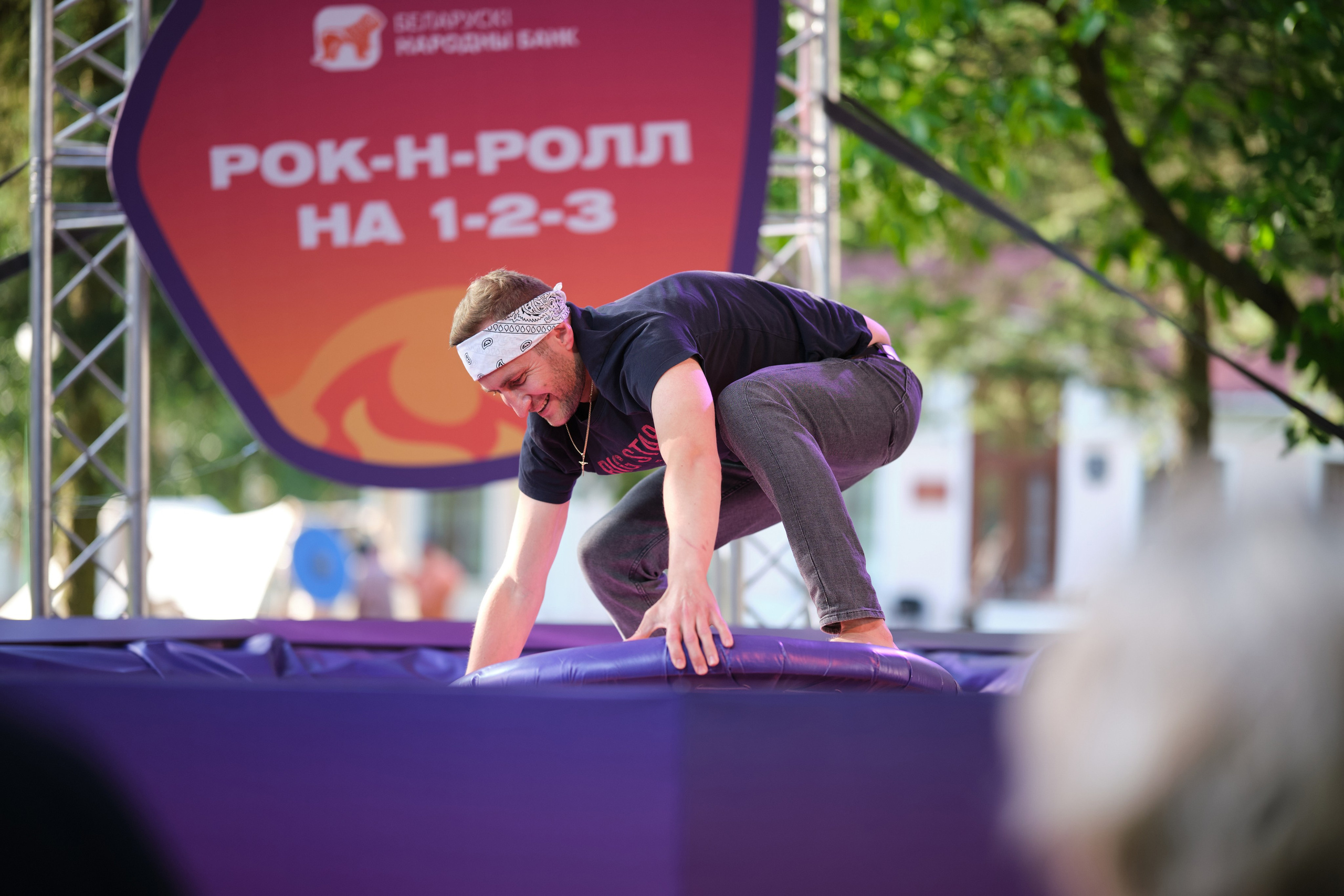 Рок-фестиваль Солнцестояние 2025. Репортажный фотограф Дмитрий Литвинский. Минск, Беларусь, мир