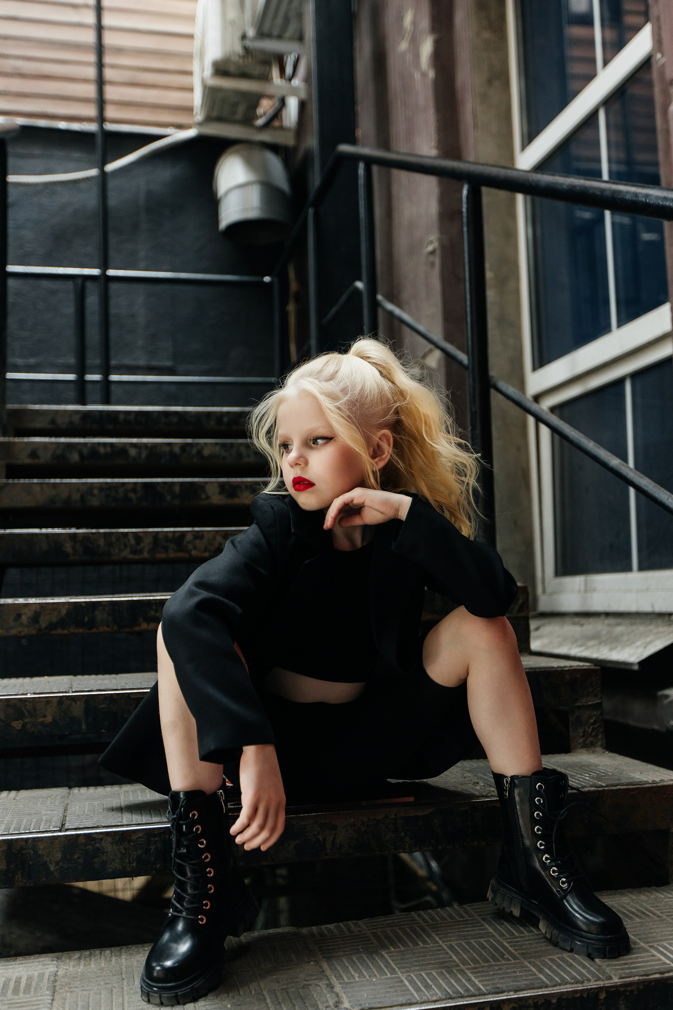 Fashion дети. Свадебный и семейный фотограф Ростова-на-Дону Ирина Бондарева