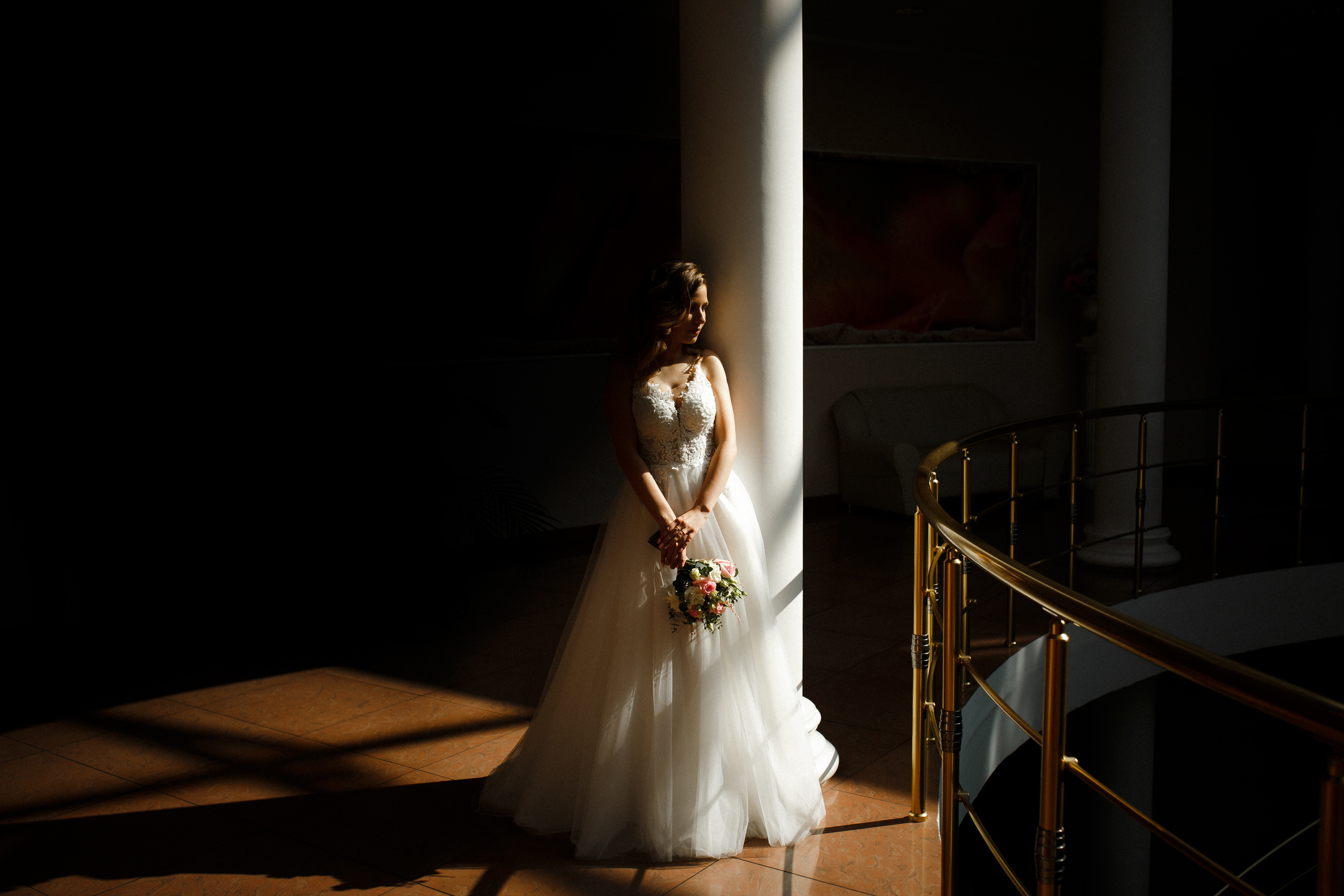 Портфолио свадебного фотографа. Свадебный фотограф в Санкт-Петербурге Никита Кузякин