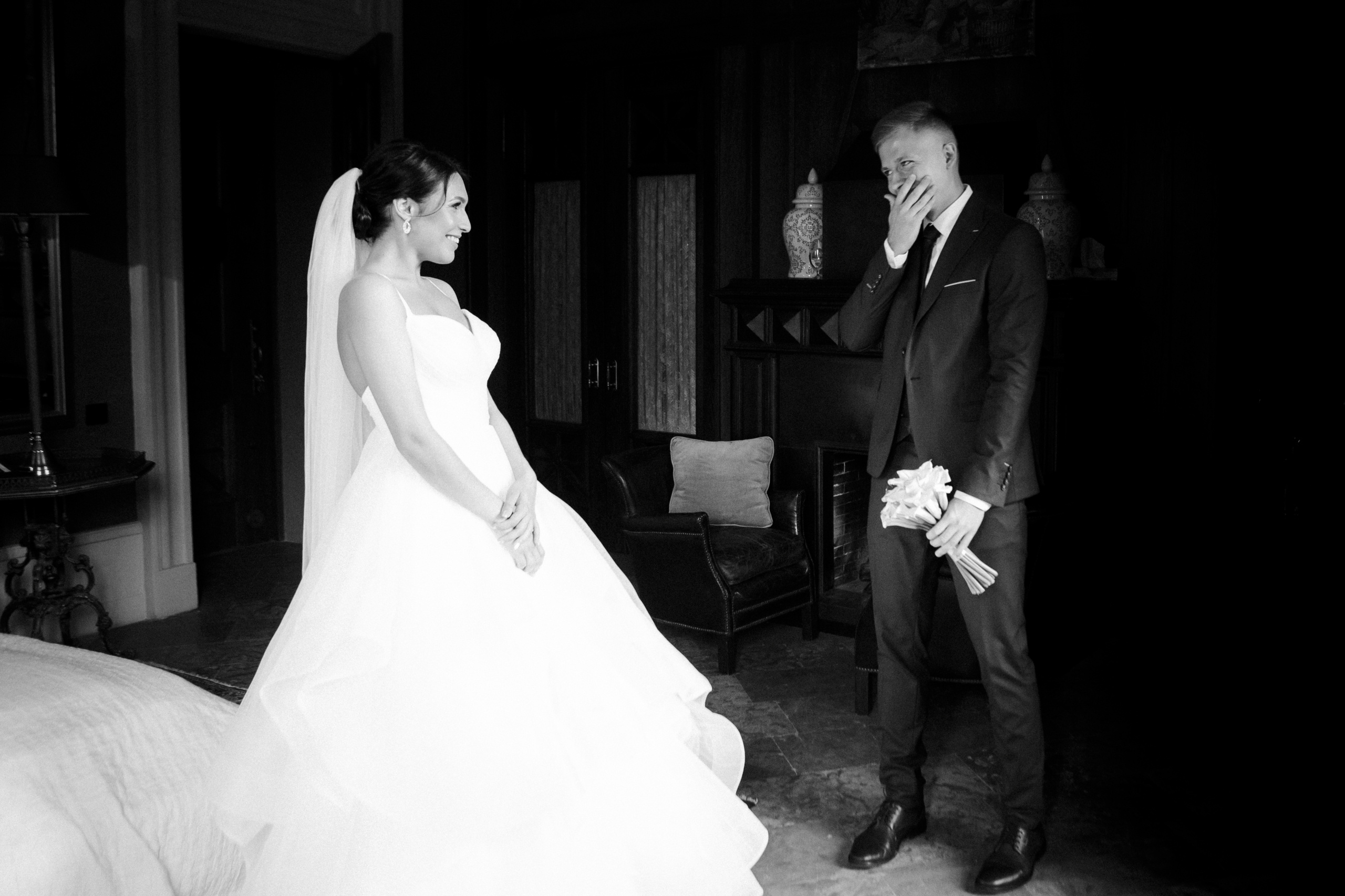 Портфолио свадебного фотографа. Свадебный фотограф в Санкт-Петербурге Никита Кузякин