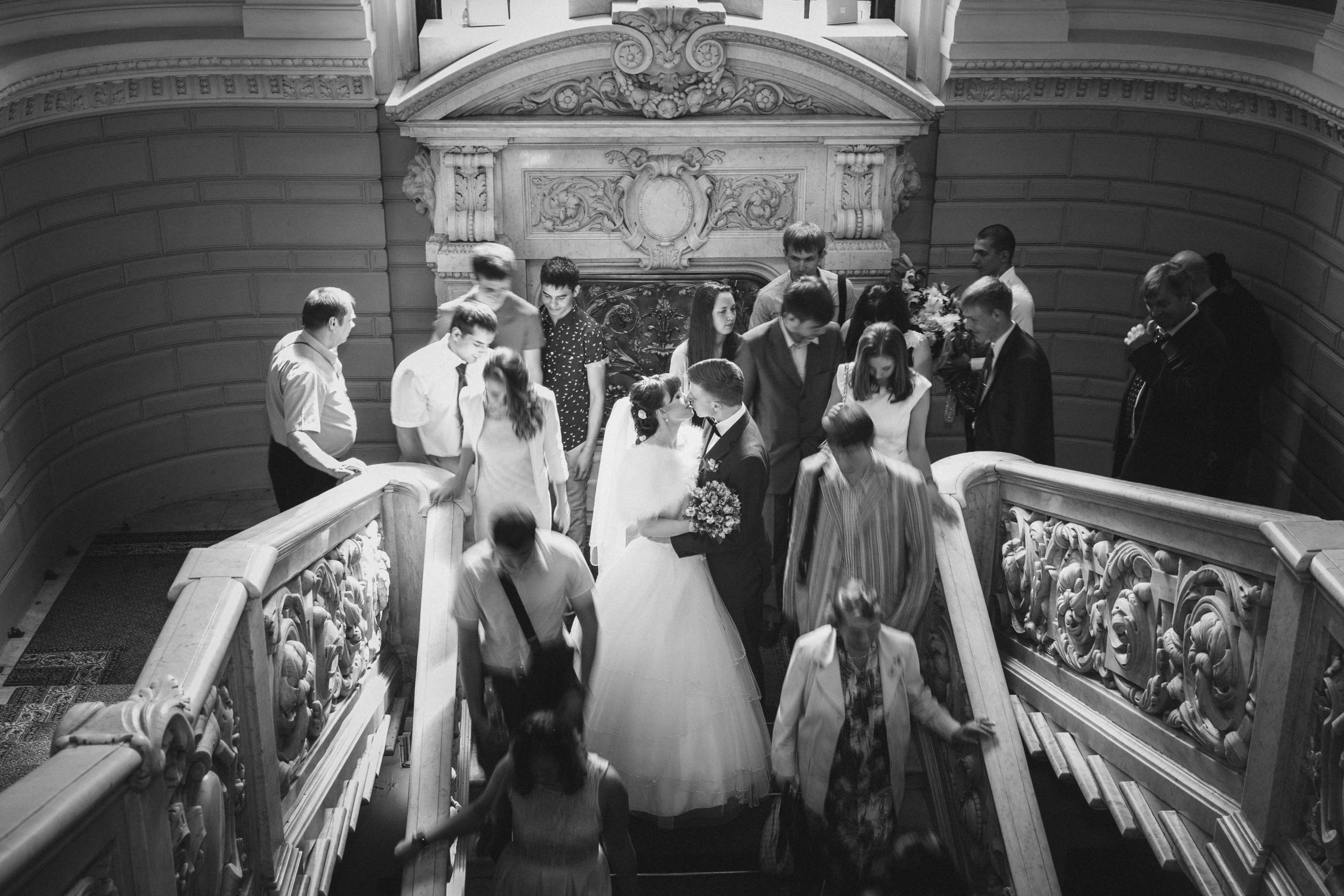 Портфолио свадебного фотографа. Свадебный фотограф в Санкт-Петербурге Никита Кузякин