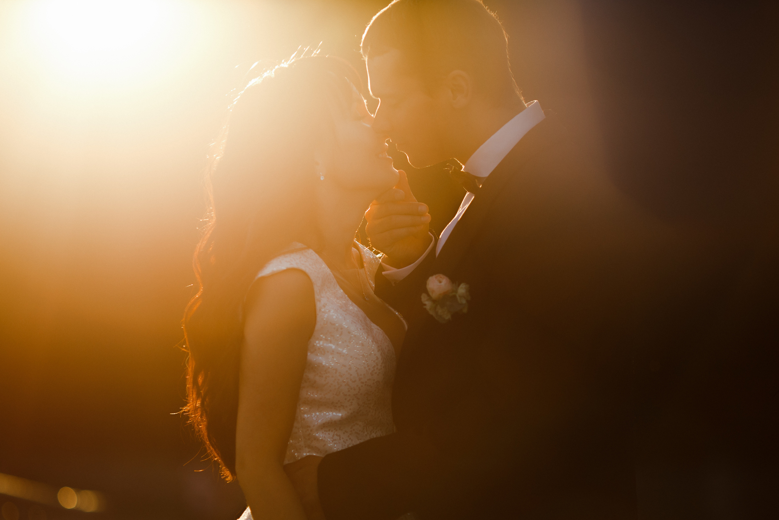 Свадебный фотограф в Санкт-Петербурге Никита Кузякин