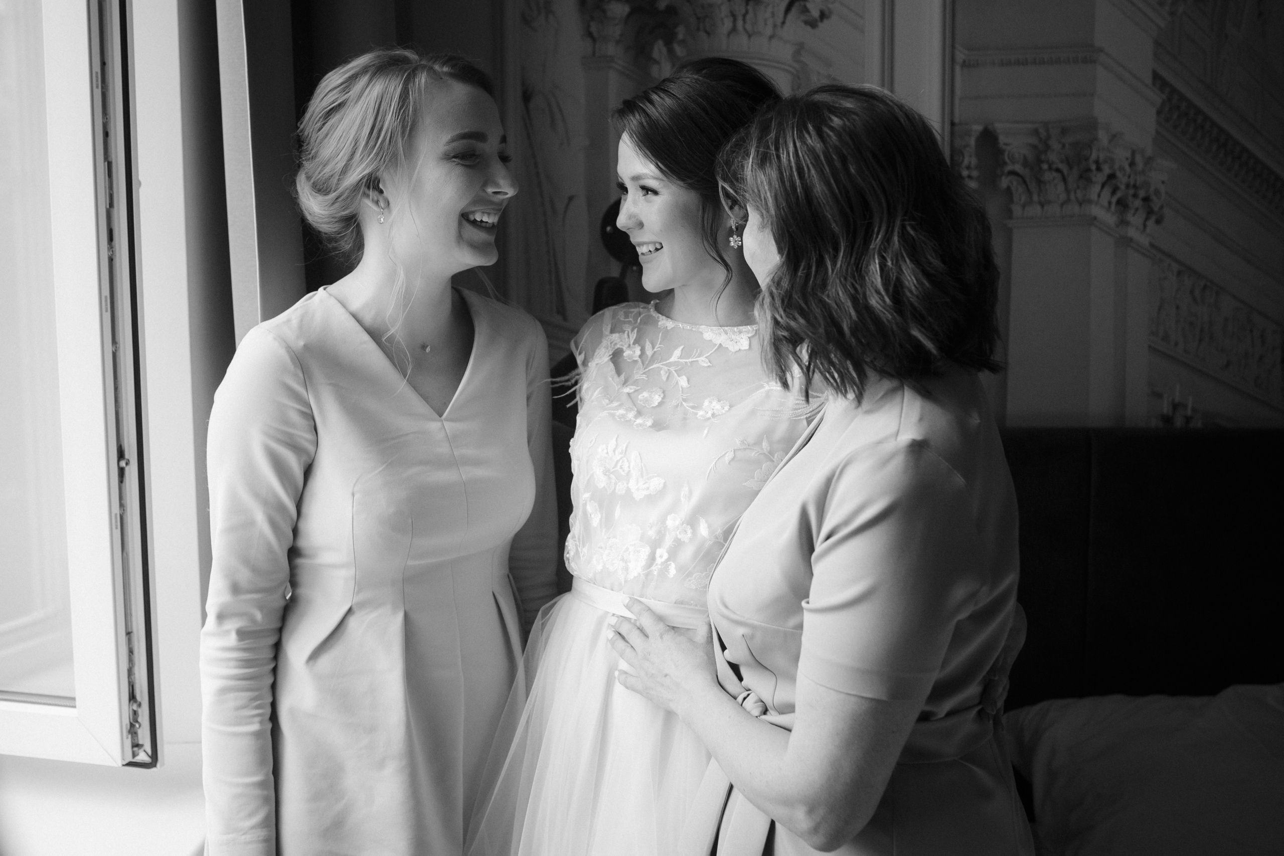 Портфолио свадебного фотографа. Свадебный фотограф в Санкт-Петербурге Никита Кузякин