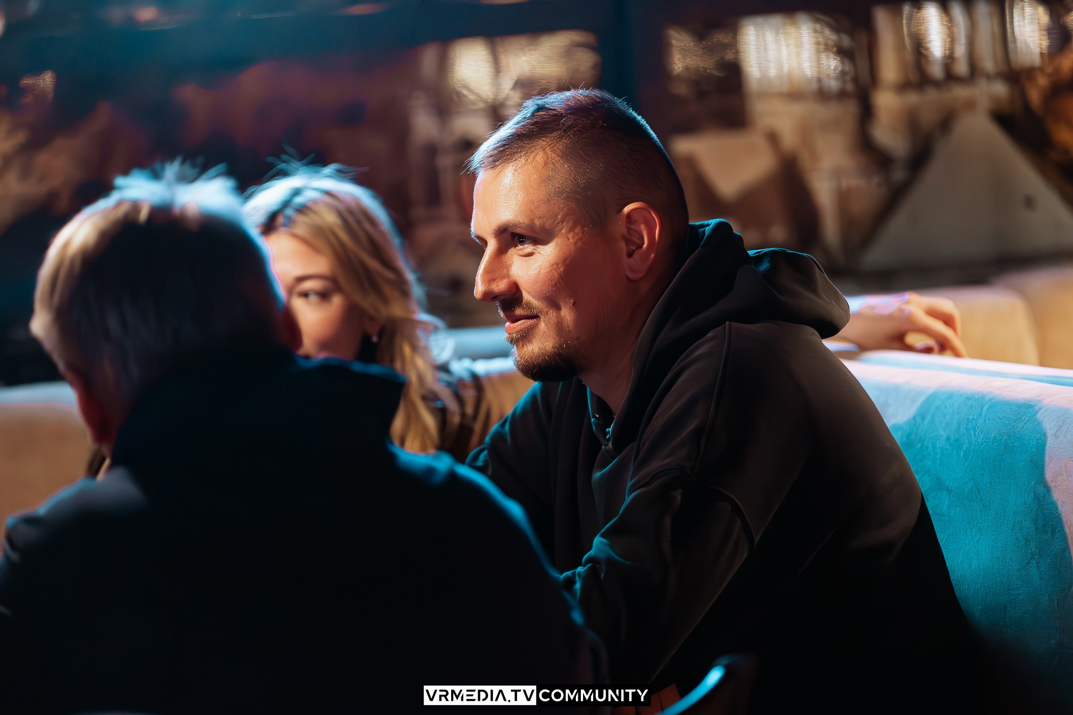 Ресторан «Мюнхен»: WOW Quiz