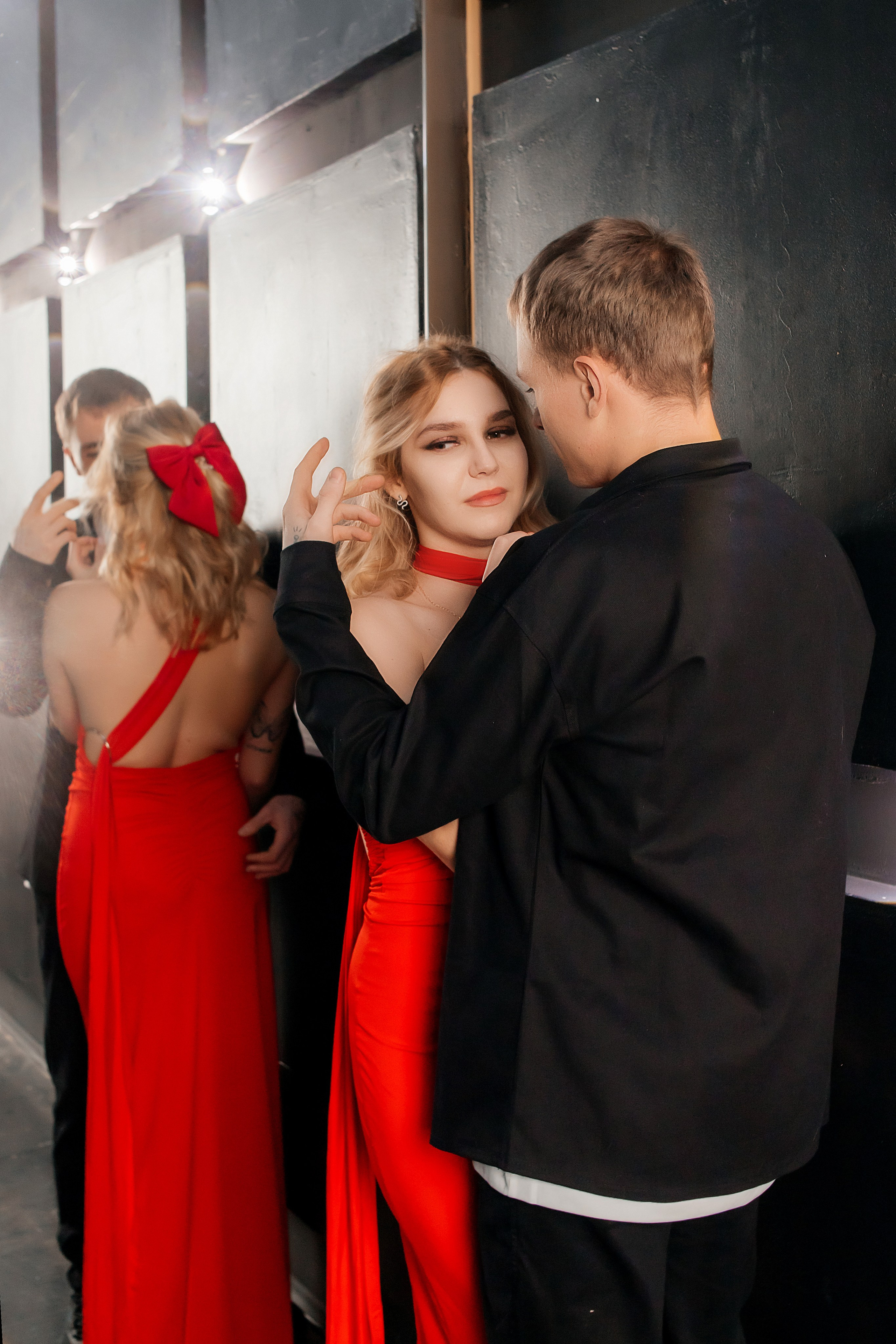 Маша+Юра. Свадебный фотограф и фотограф Love-Store в Нижнем Новгороде Анастасия