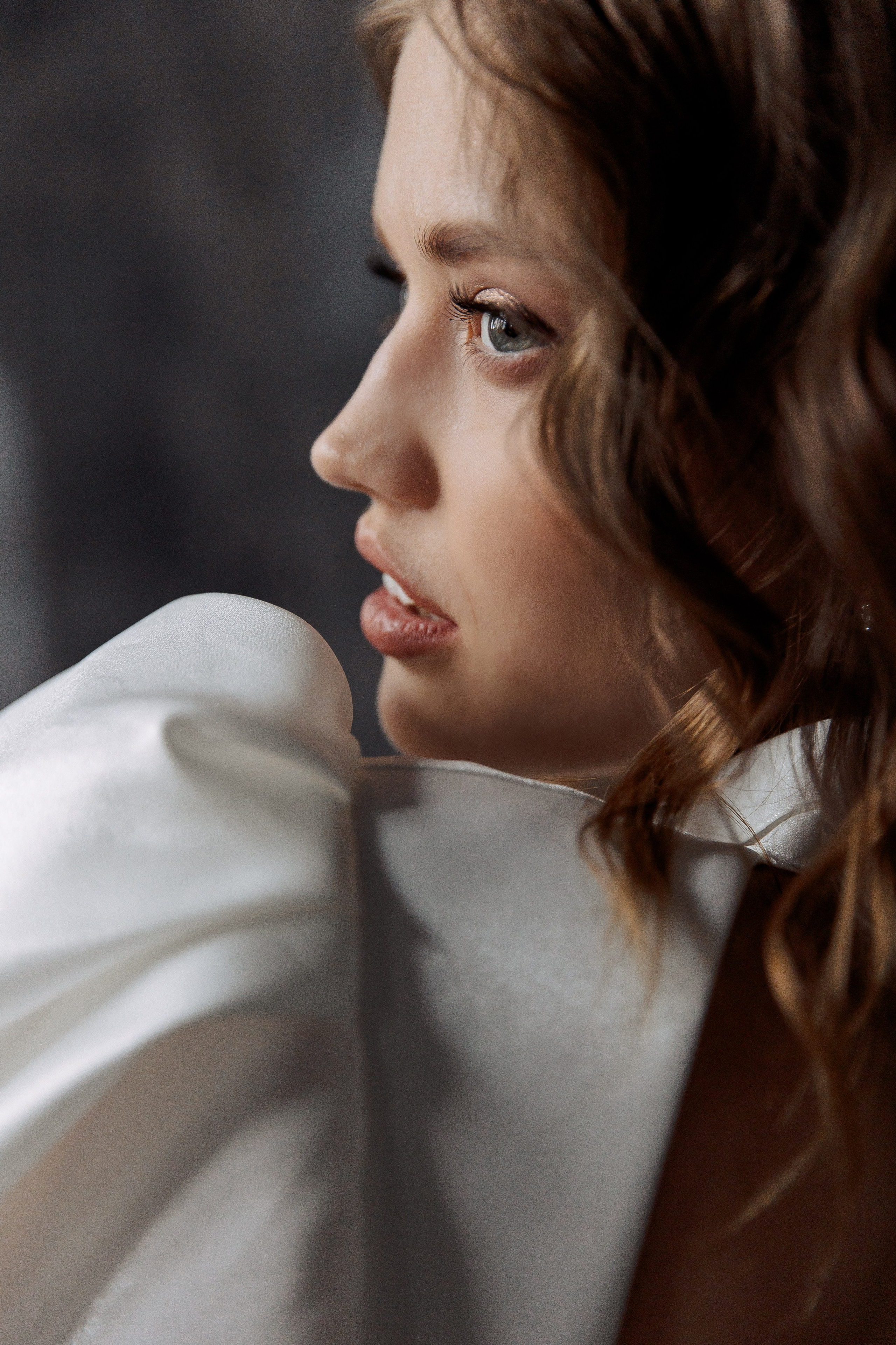 Роман и Елизавета. Свадебный и семейный фотограф в Челябинске Юлия Ишимова