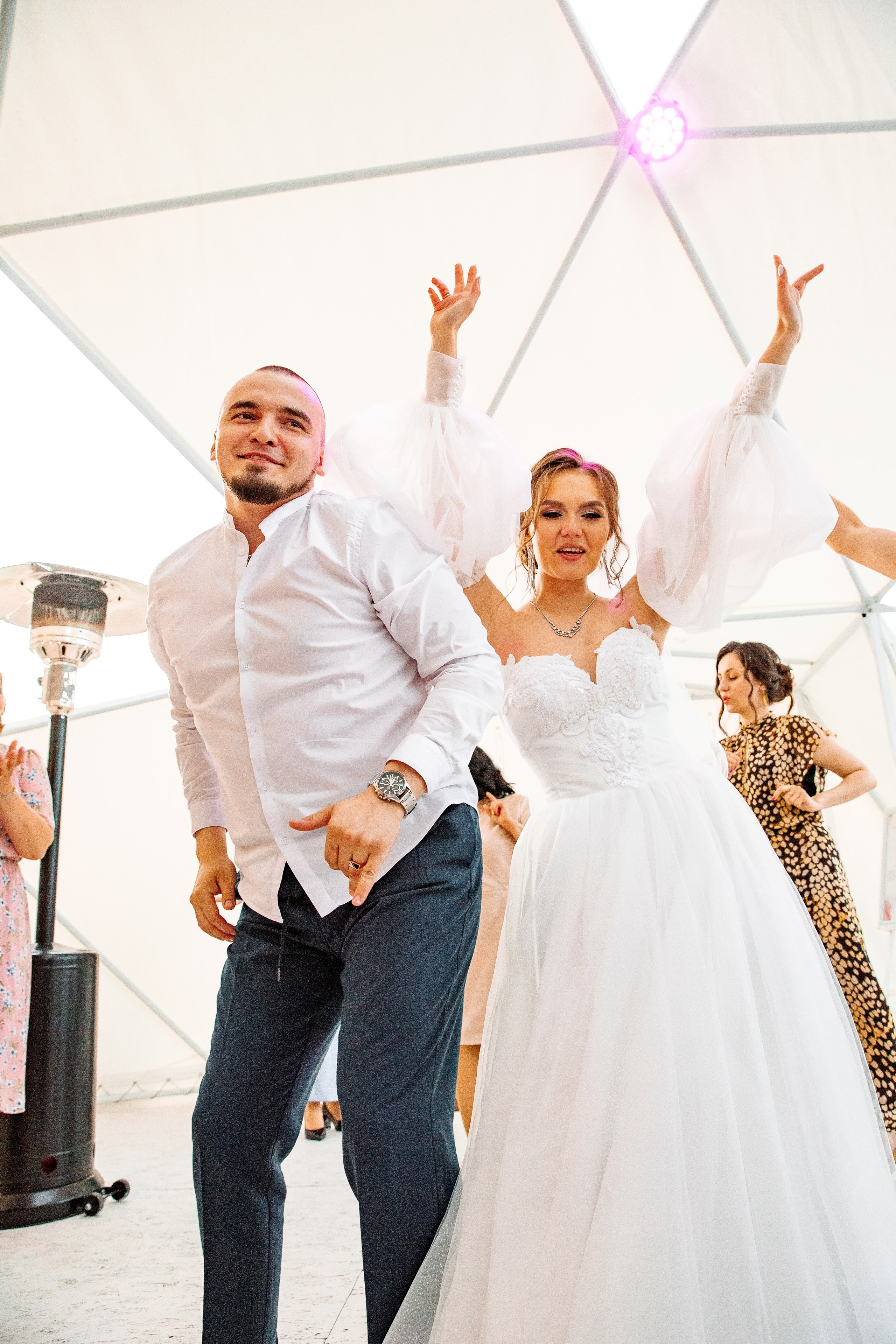 Кирилл и Екатерина. Свадебный и семейный фотограф в Челябинске Юлия Ишимова