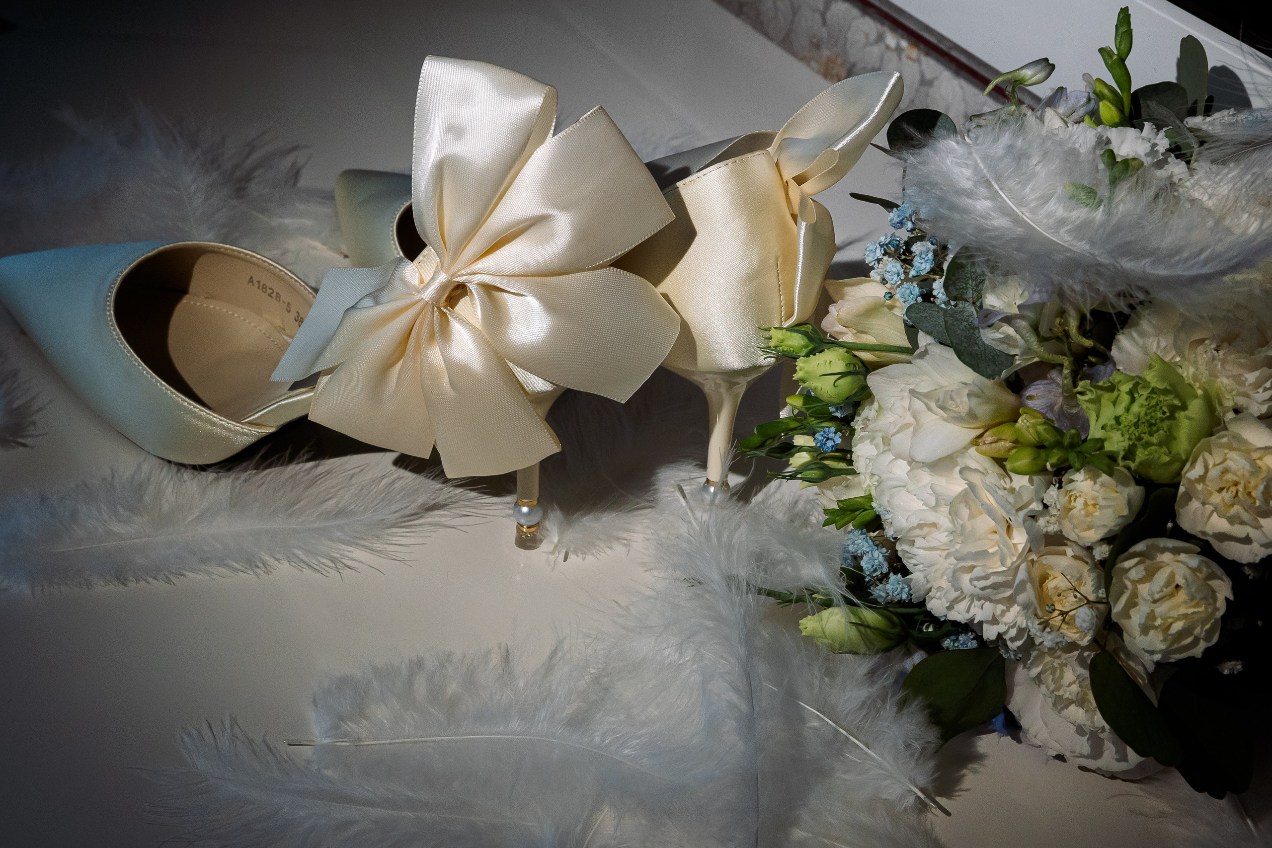 Сергей и Валерия. Свадебный и семейный фотограф в Челябинске Юлия Ишимова