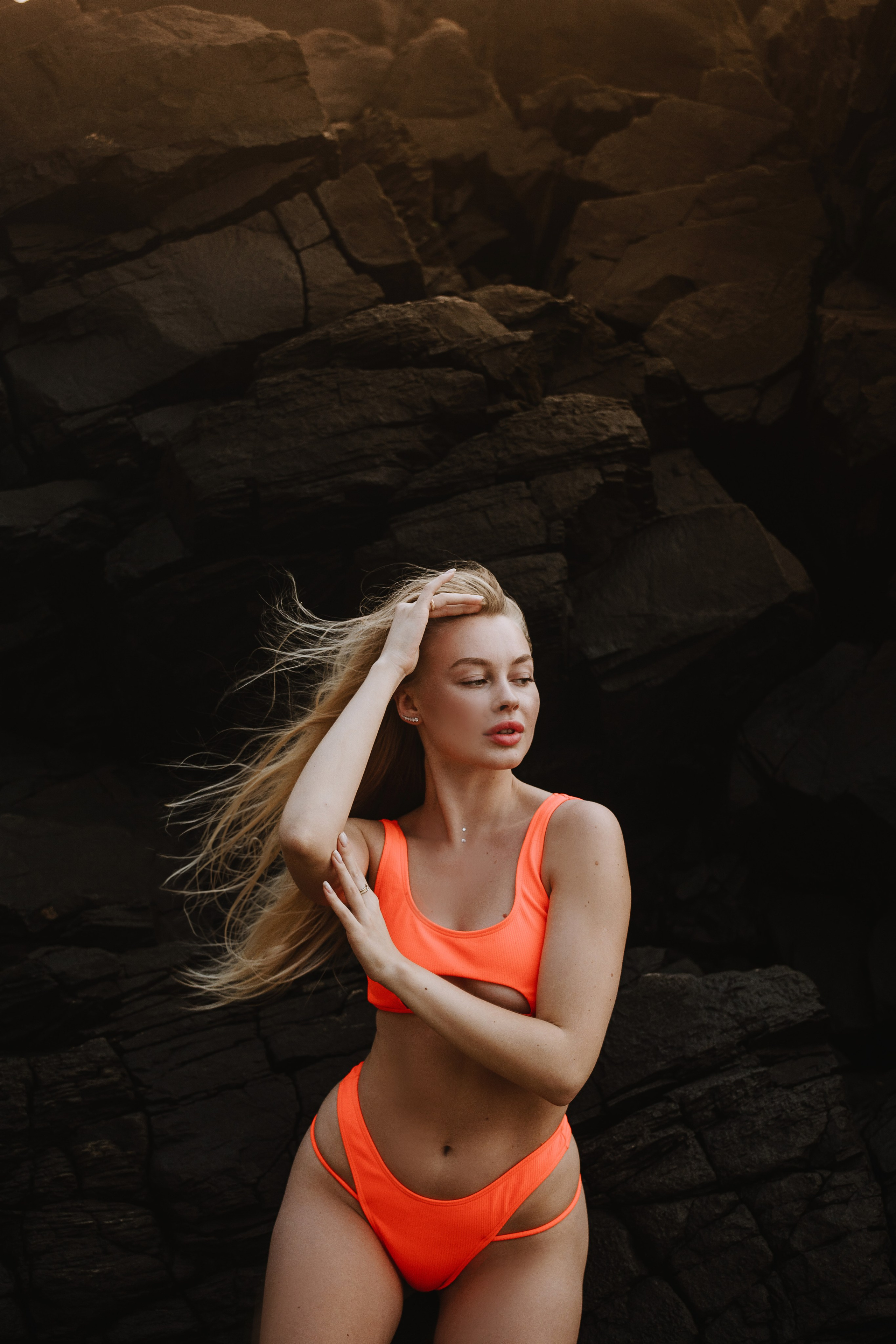 Victoria. Фотограф Алиса Субботина