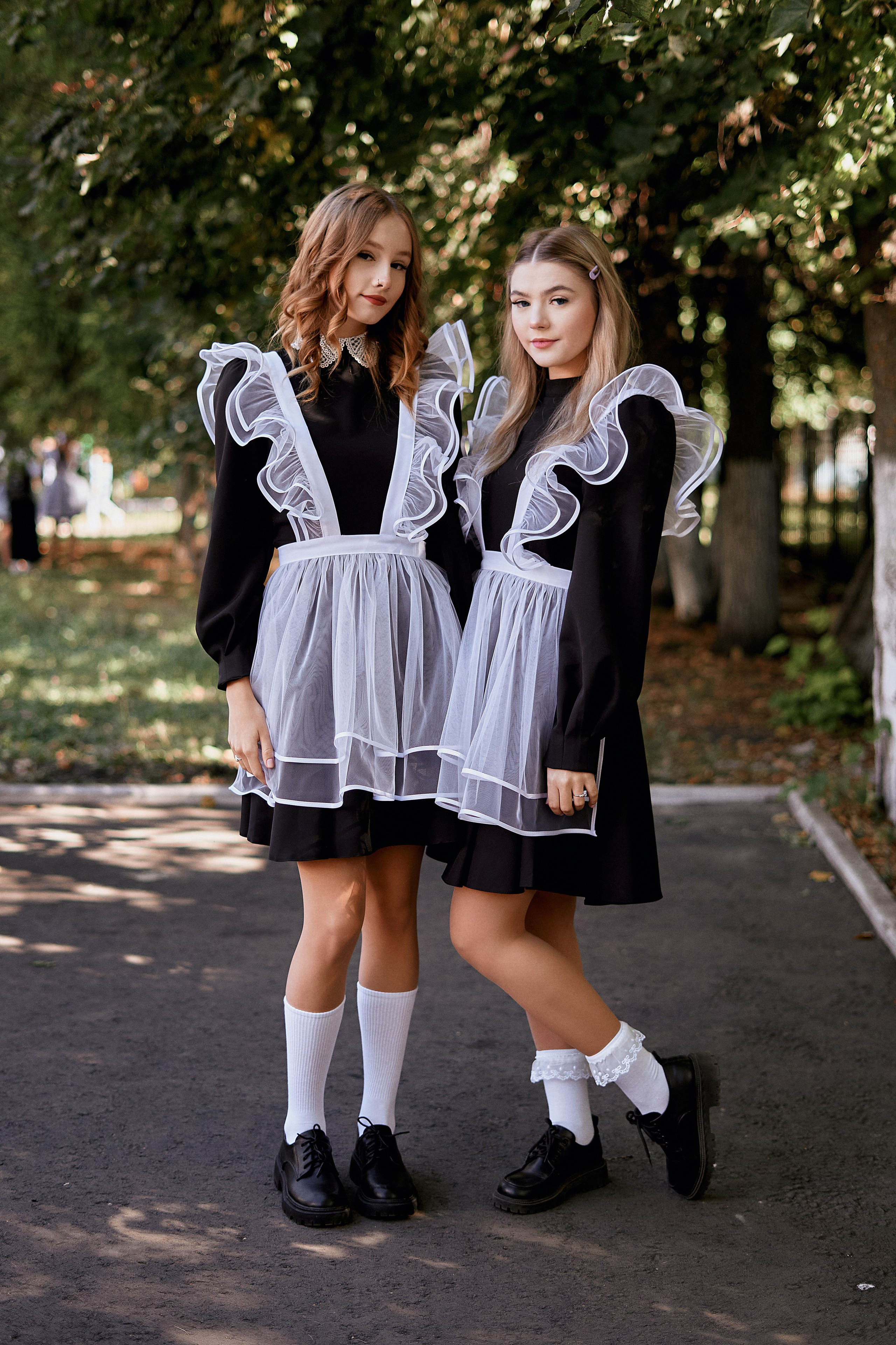 Школа 64. Свадебная, семейная фото и видео съёмка в Пензе