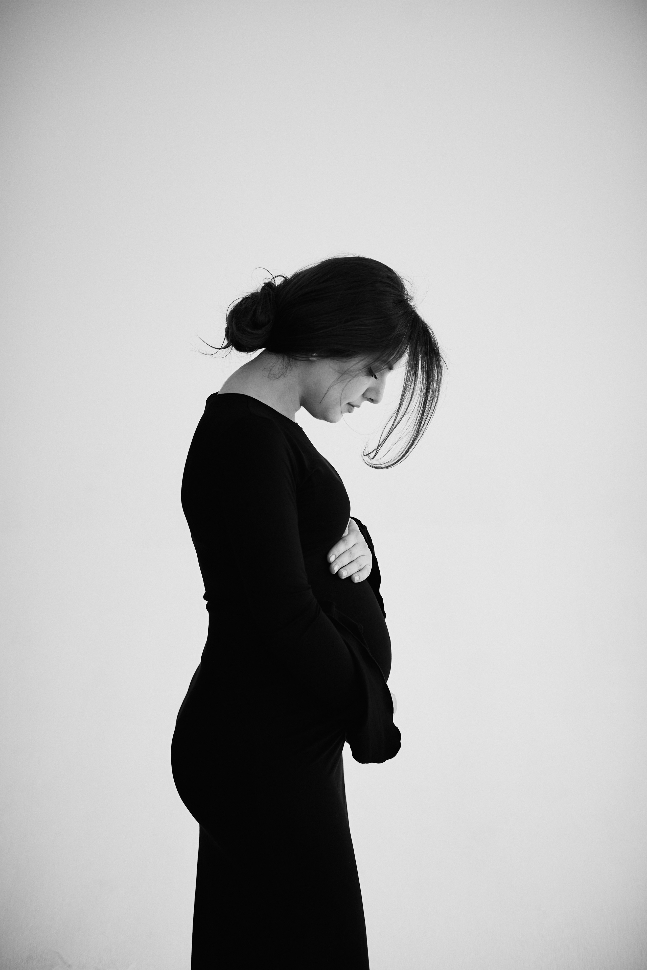 Портреты. Фотограф Анастасия Губернаторова