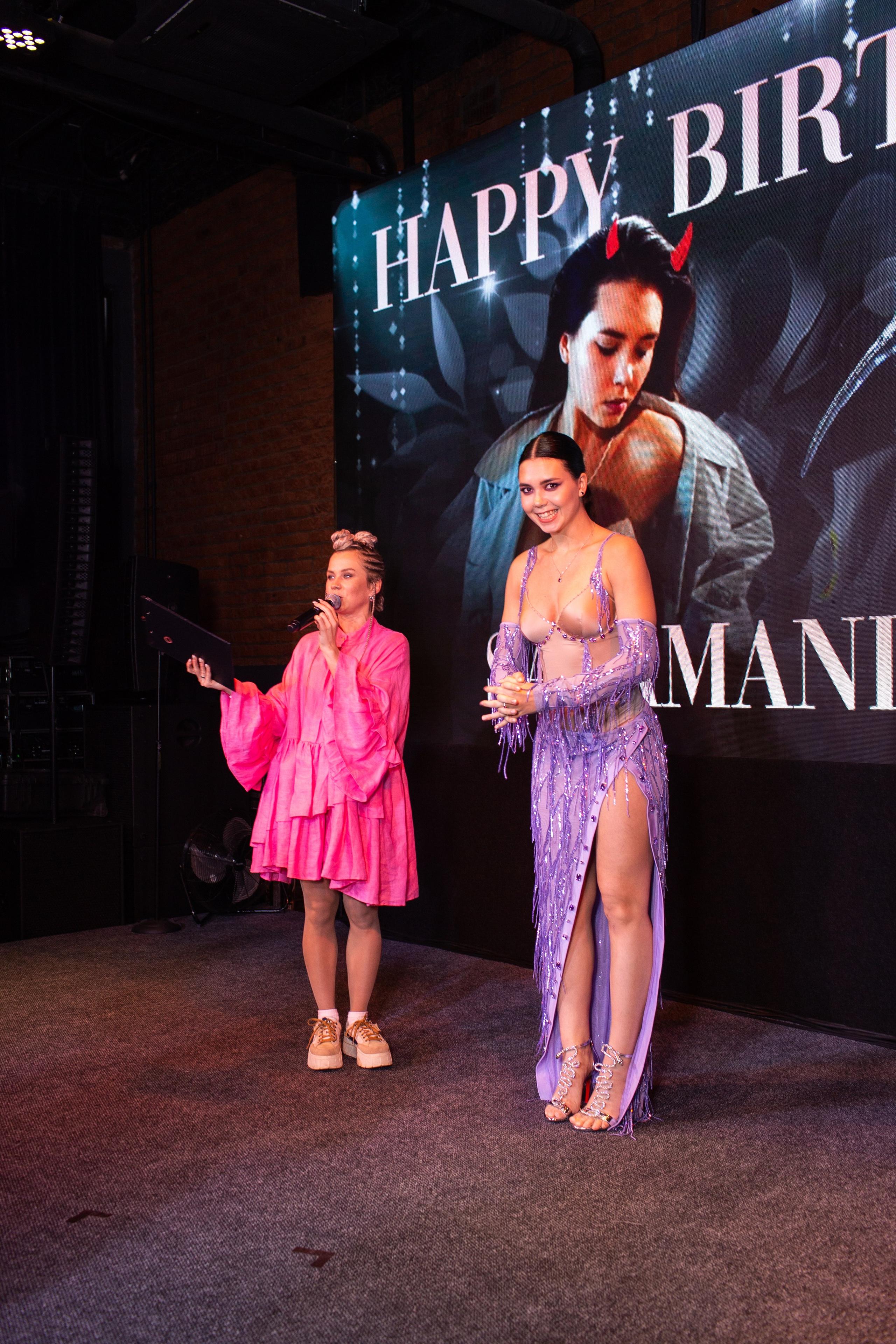 Happy Birthday Salamander. Фотограф в Москве Десятова Ксения