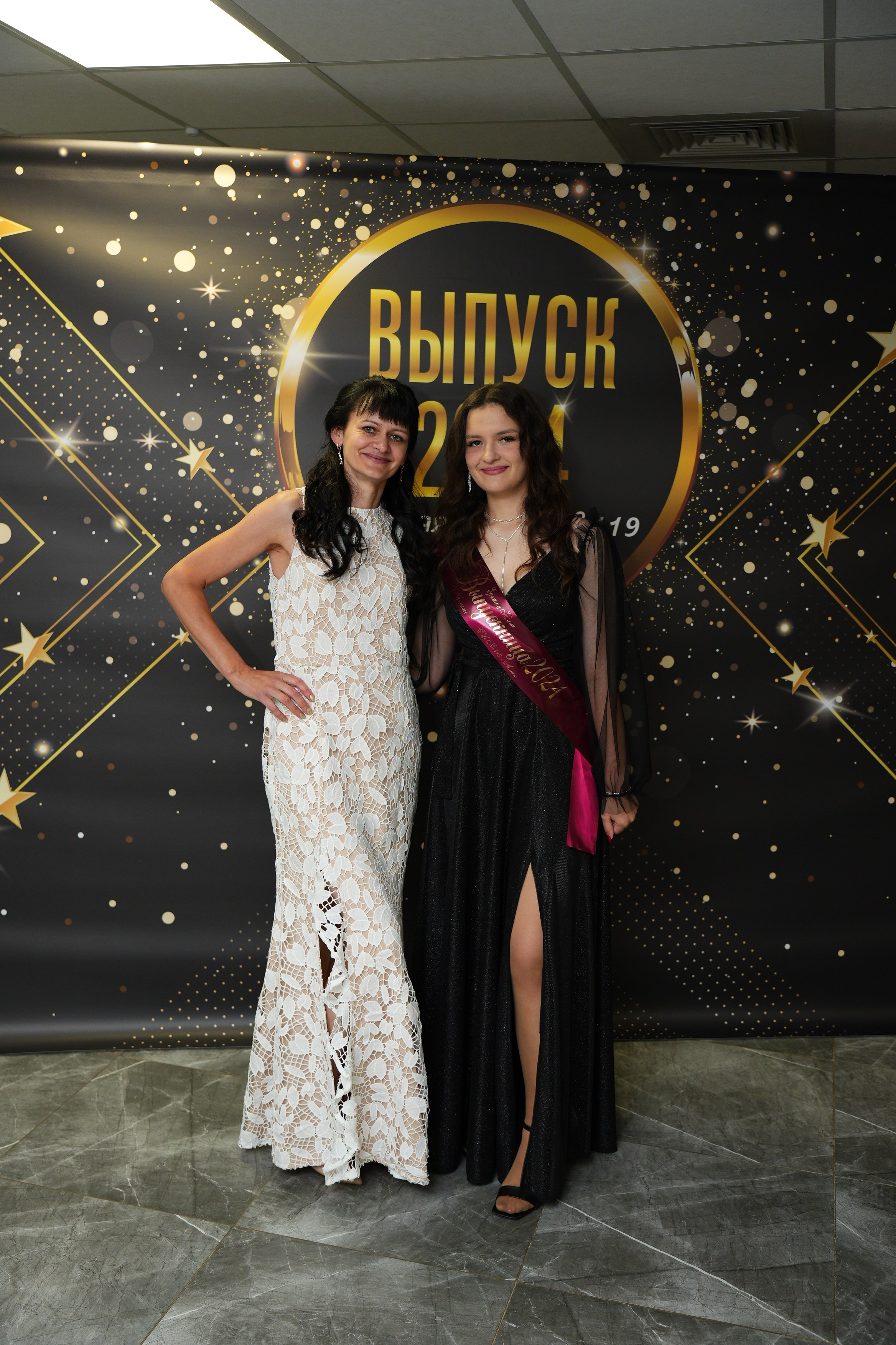 Выпускной СШ119. Семейный и свадебный фотограф Минск, Беларусь Анна Орловская