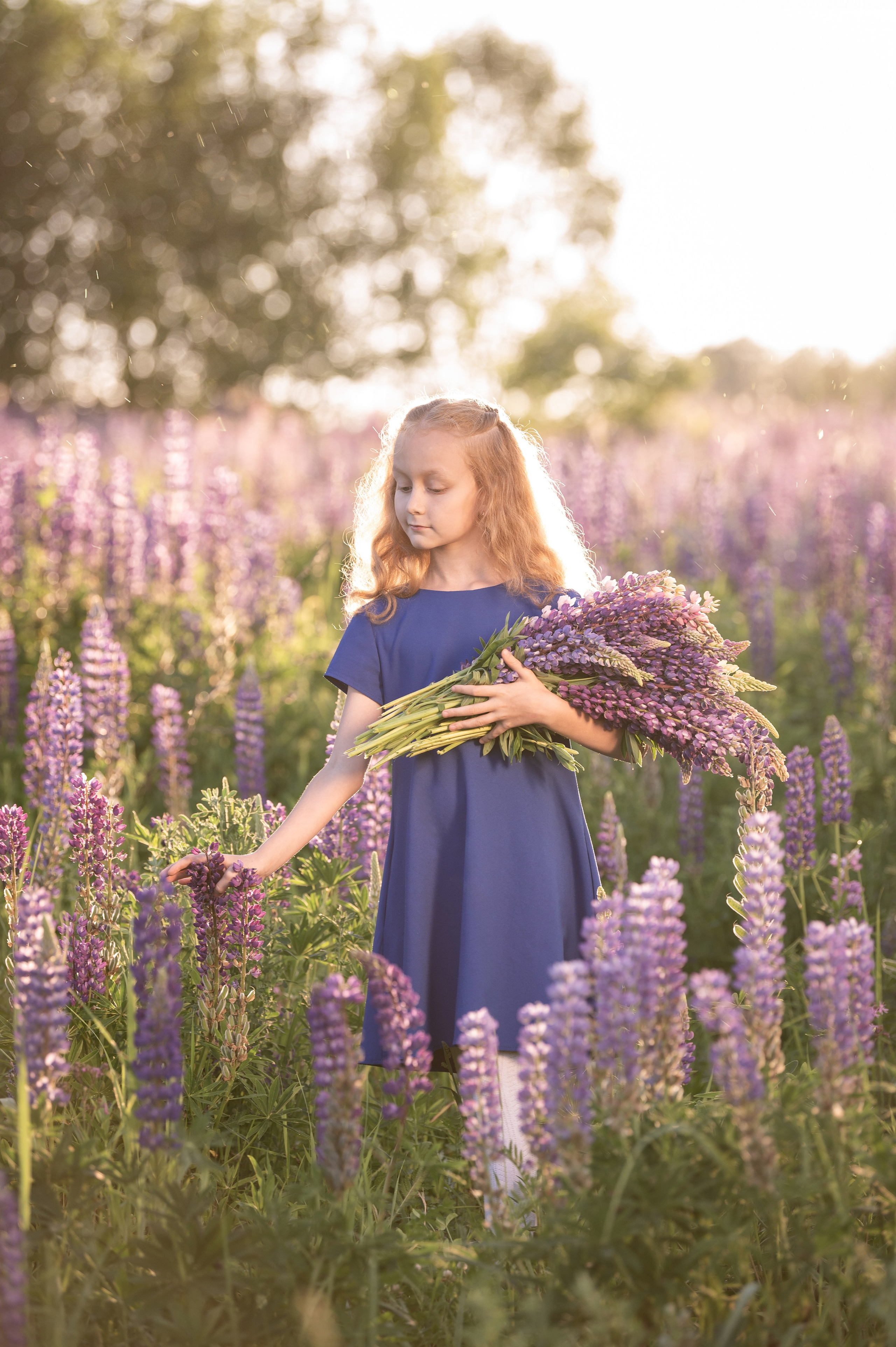 Семейная фотосессия на природе. Семейный и детский фотограф Подольск Наталья Шаляпина